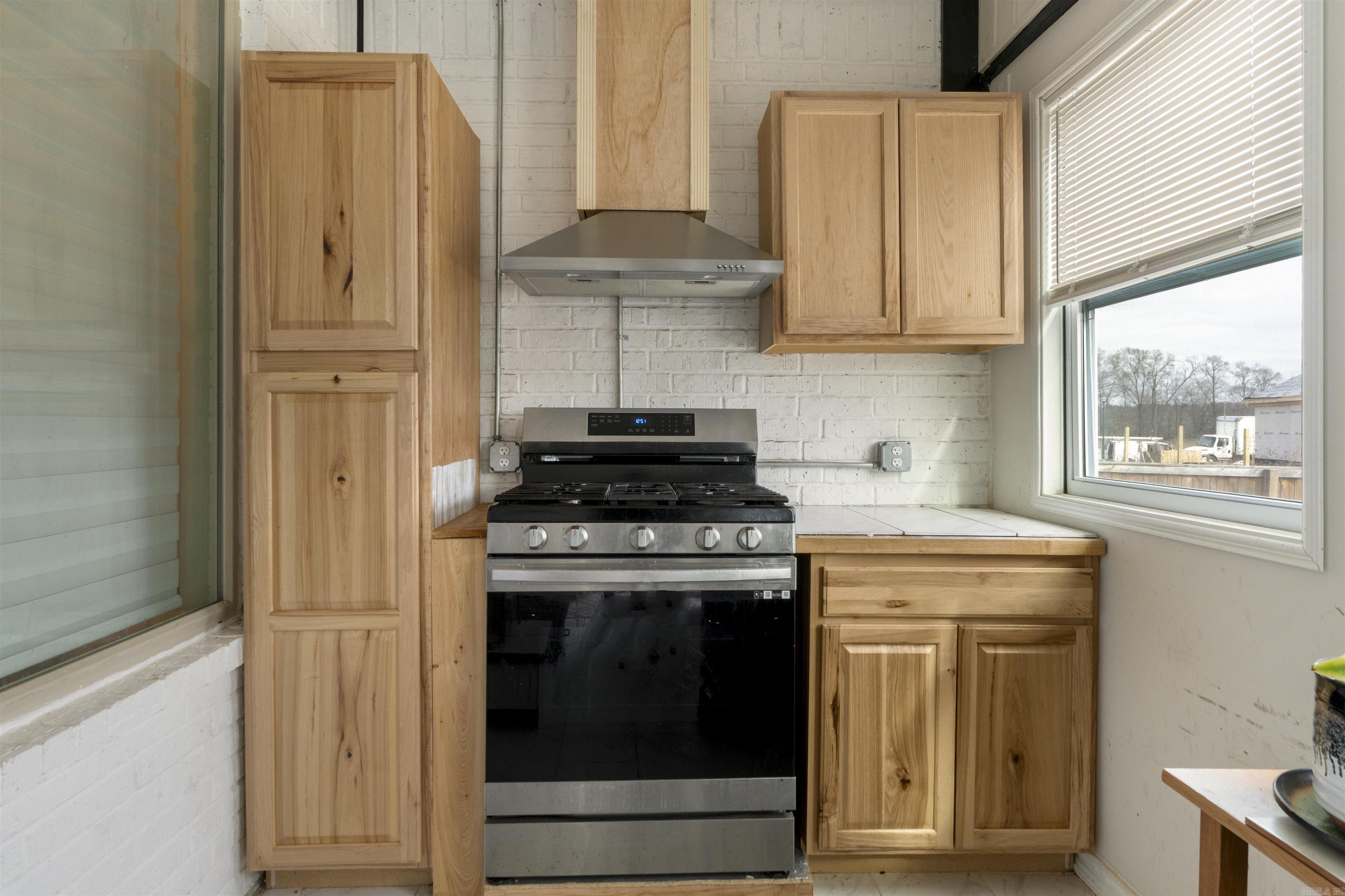 115 Corniche  Maumelle, AR