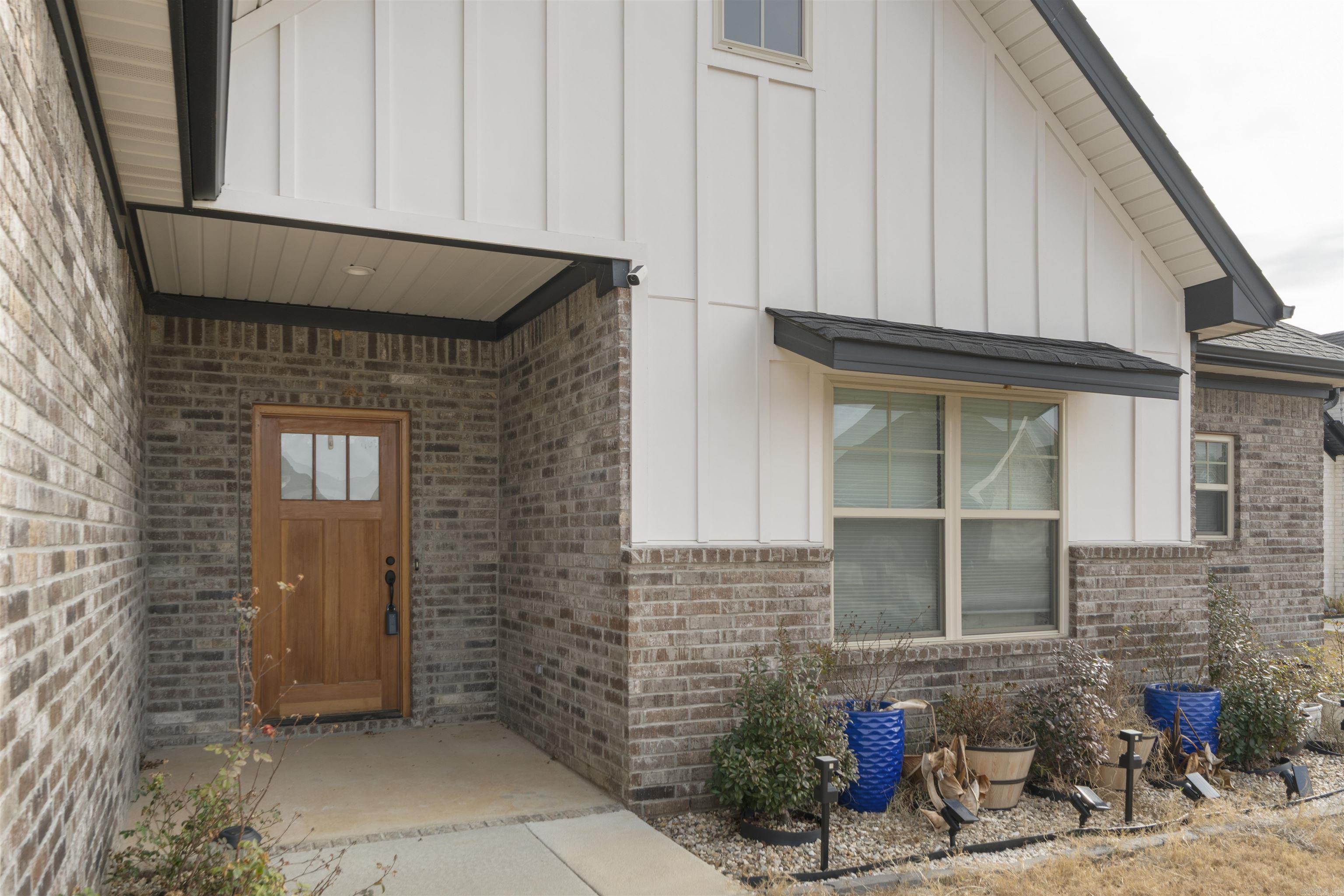 115 Corniche  Maumelle, AR