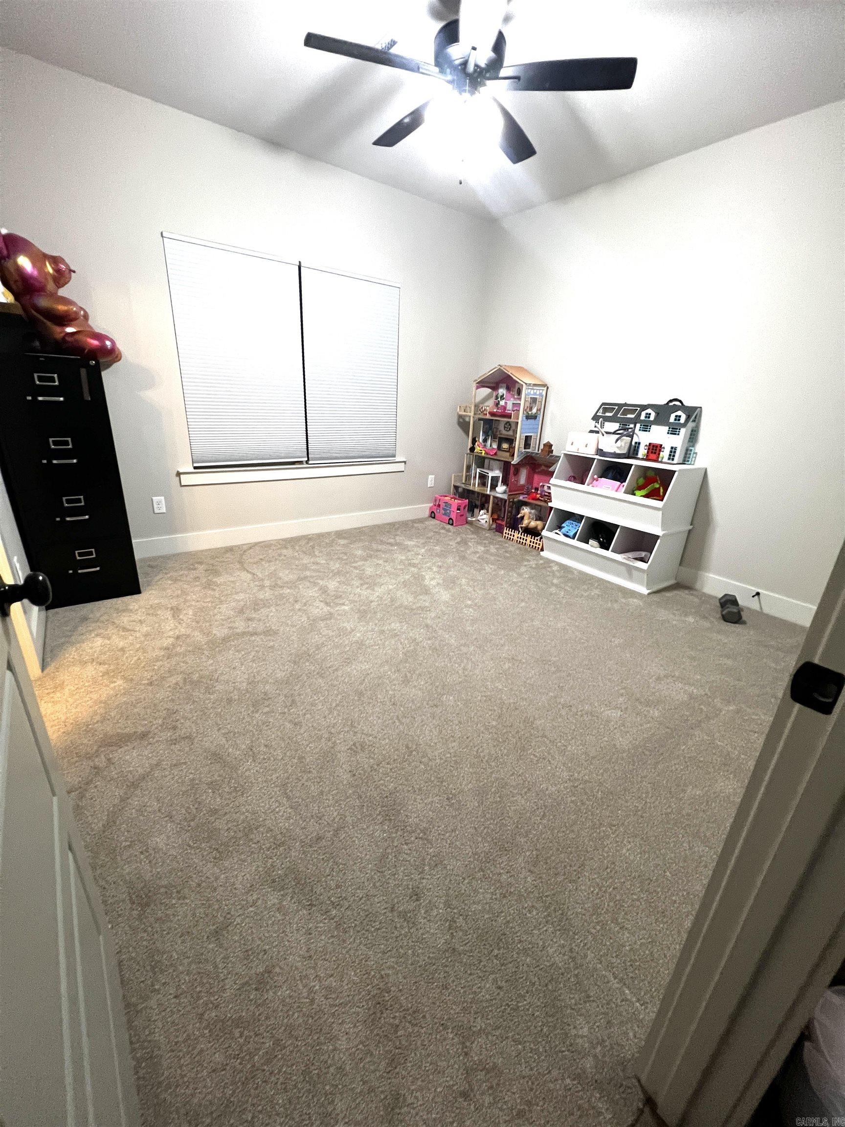 115 Corniche Lane Maumelle, AR 72113