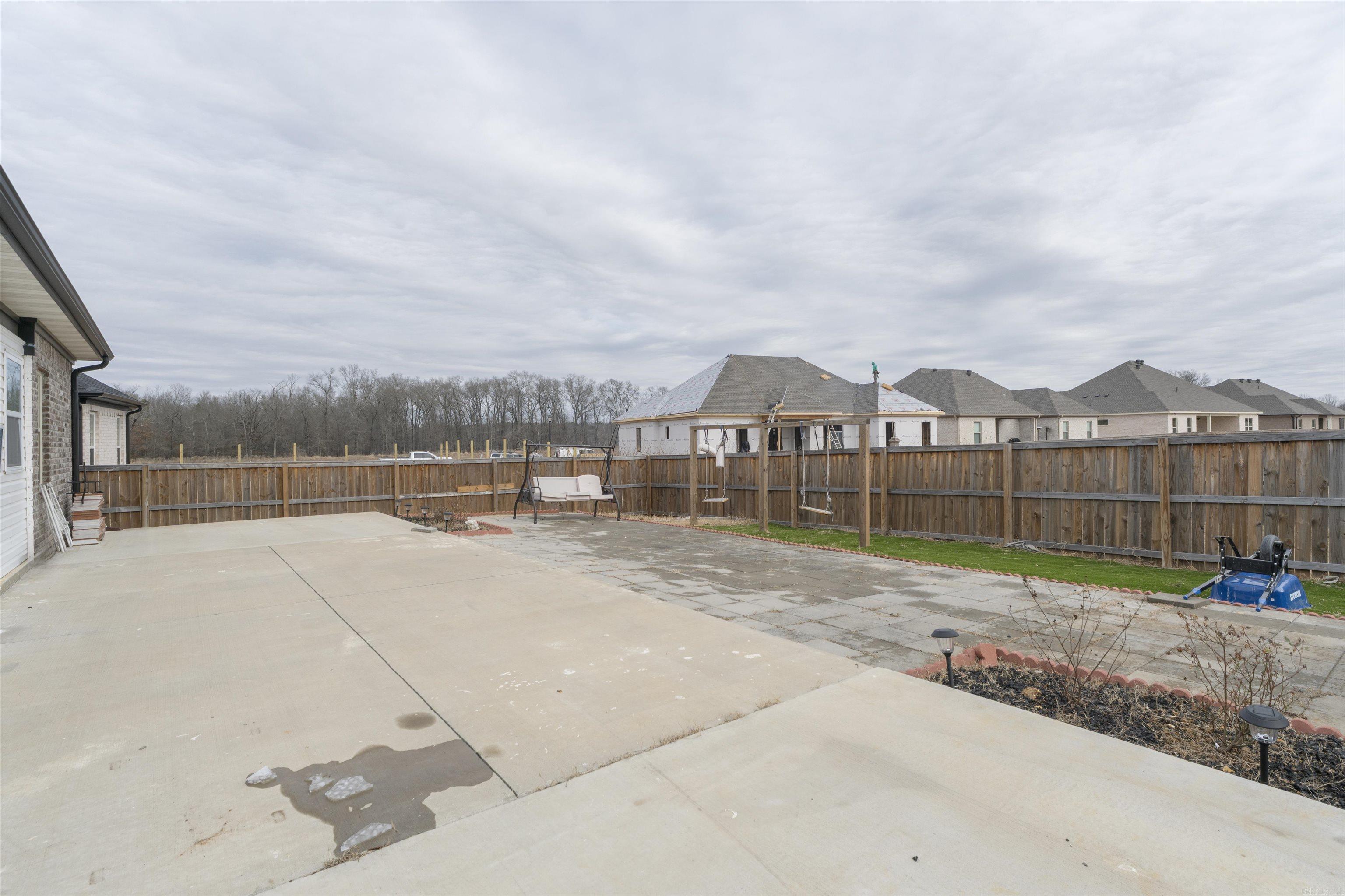 115 Corniche  Maumelle, AR