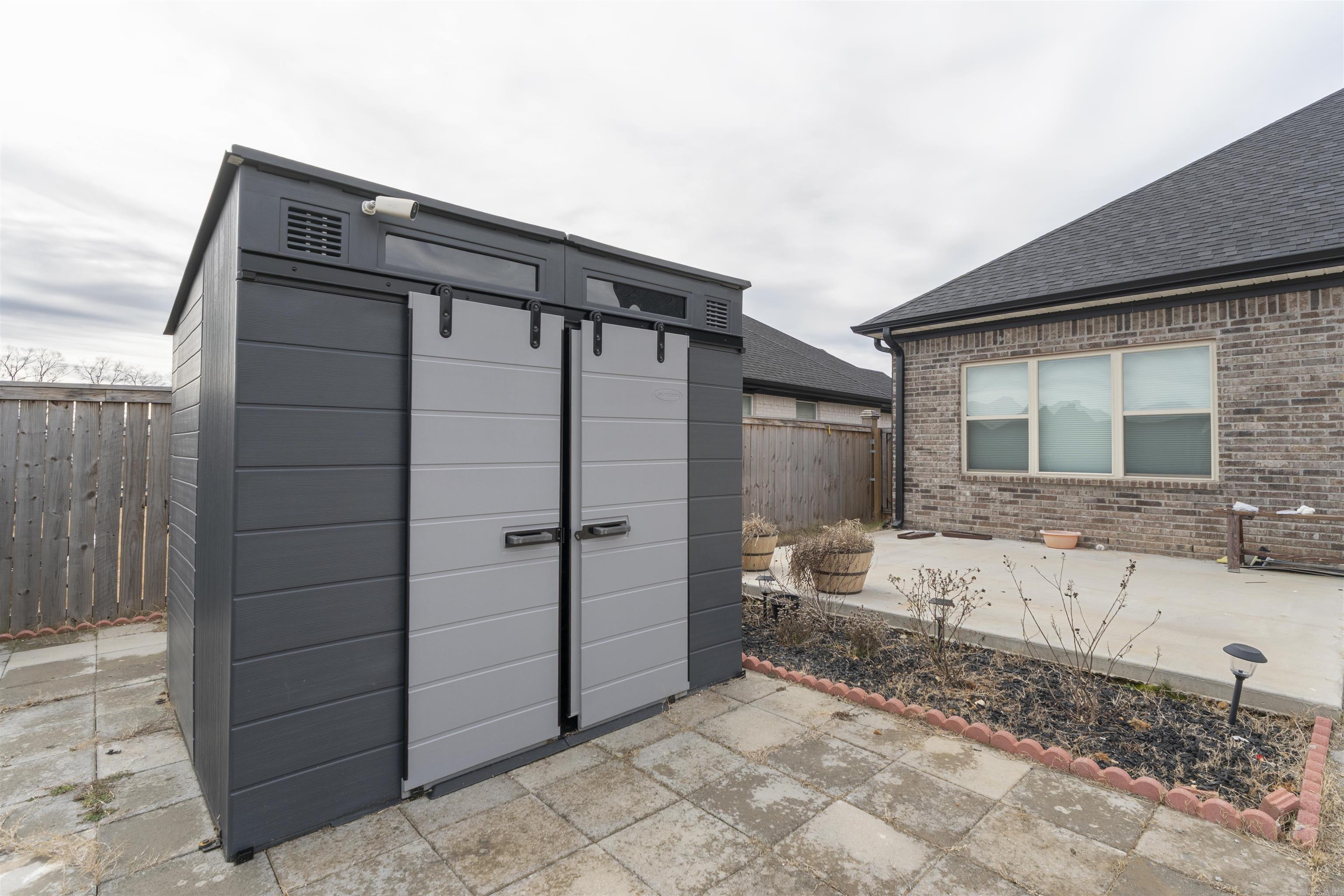 115 Corniche  Maumelle, AR