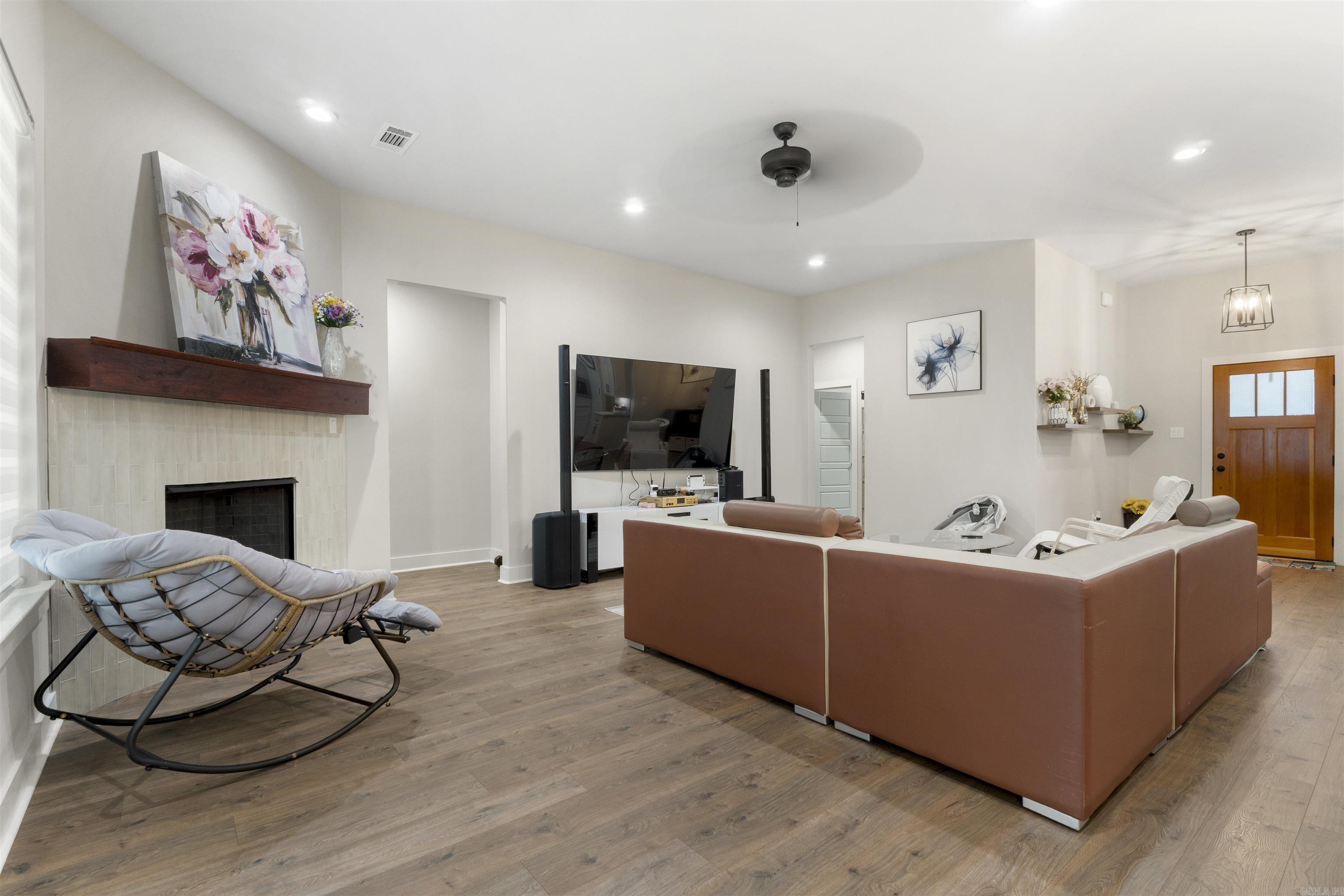 115 Corniche  Maumelle, AR