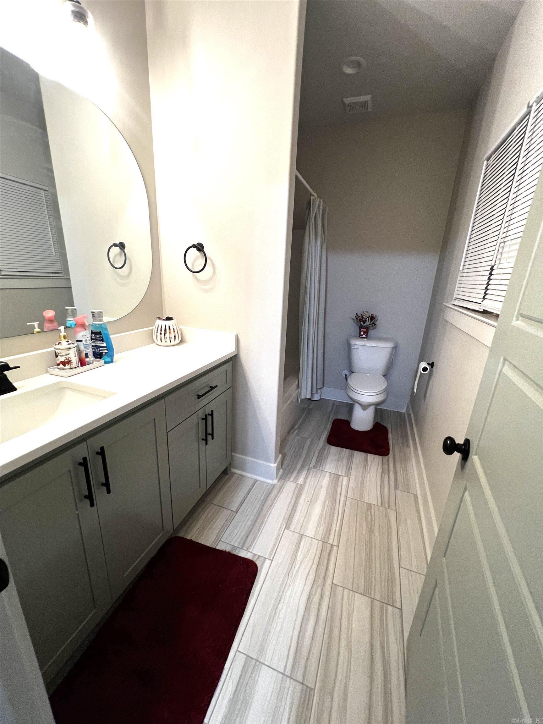 115 Corniche Lane Maumelle, AR 72113