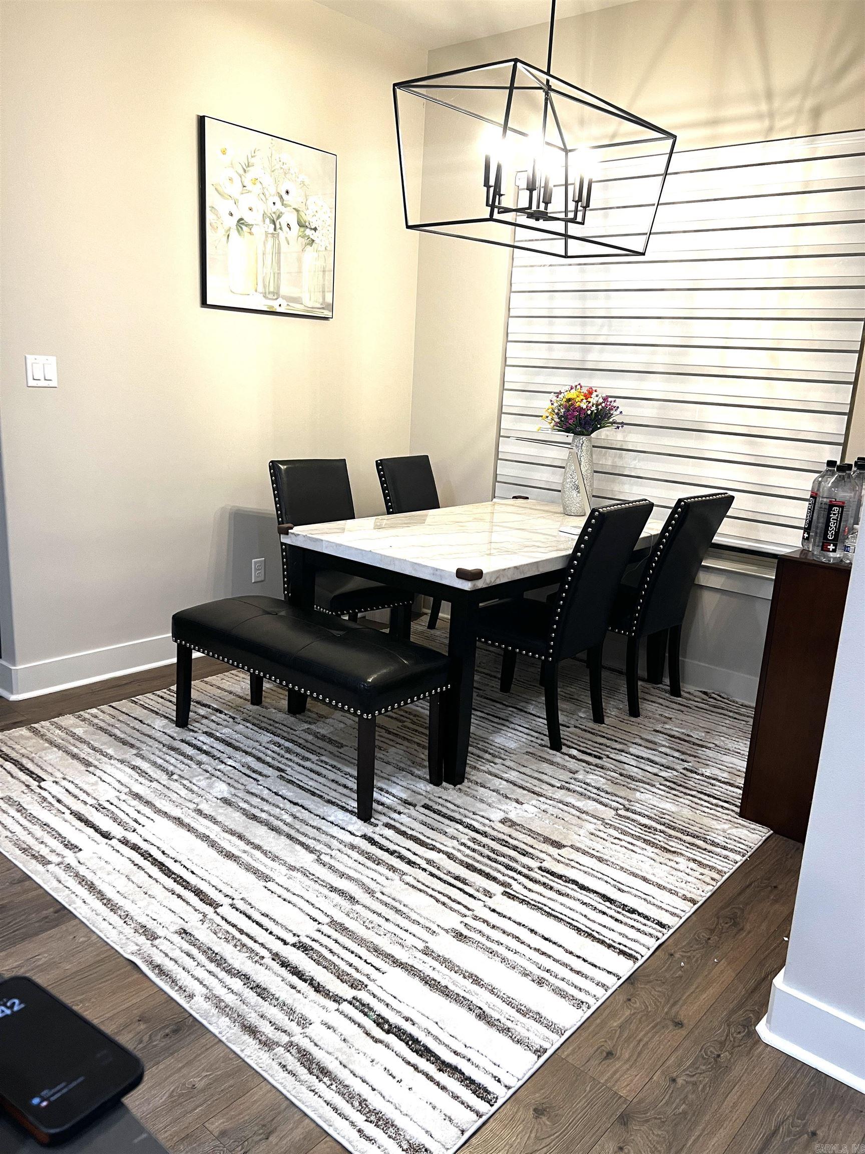 115 Corniche Lane Maumelle, AR 72113