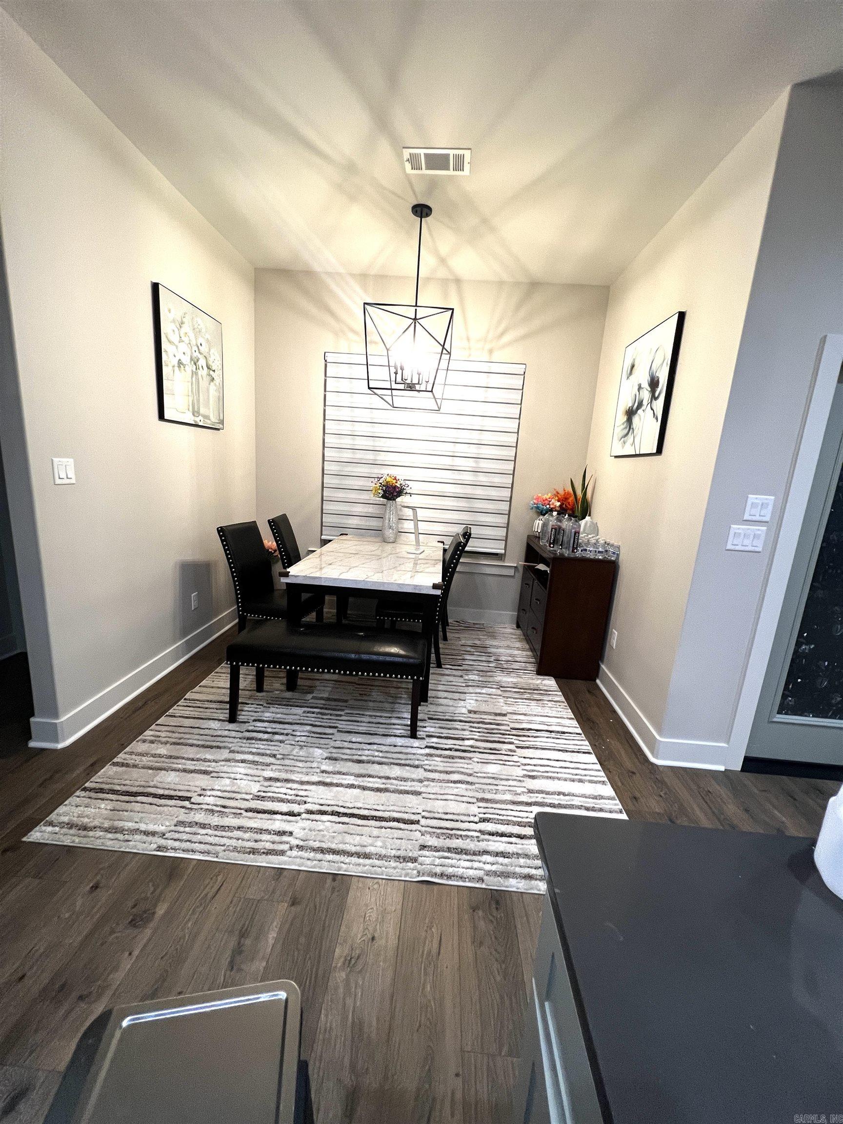 115 Corniche Lane Maumelle, AR 72113