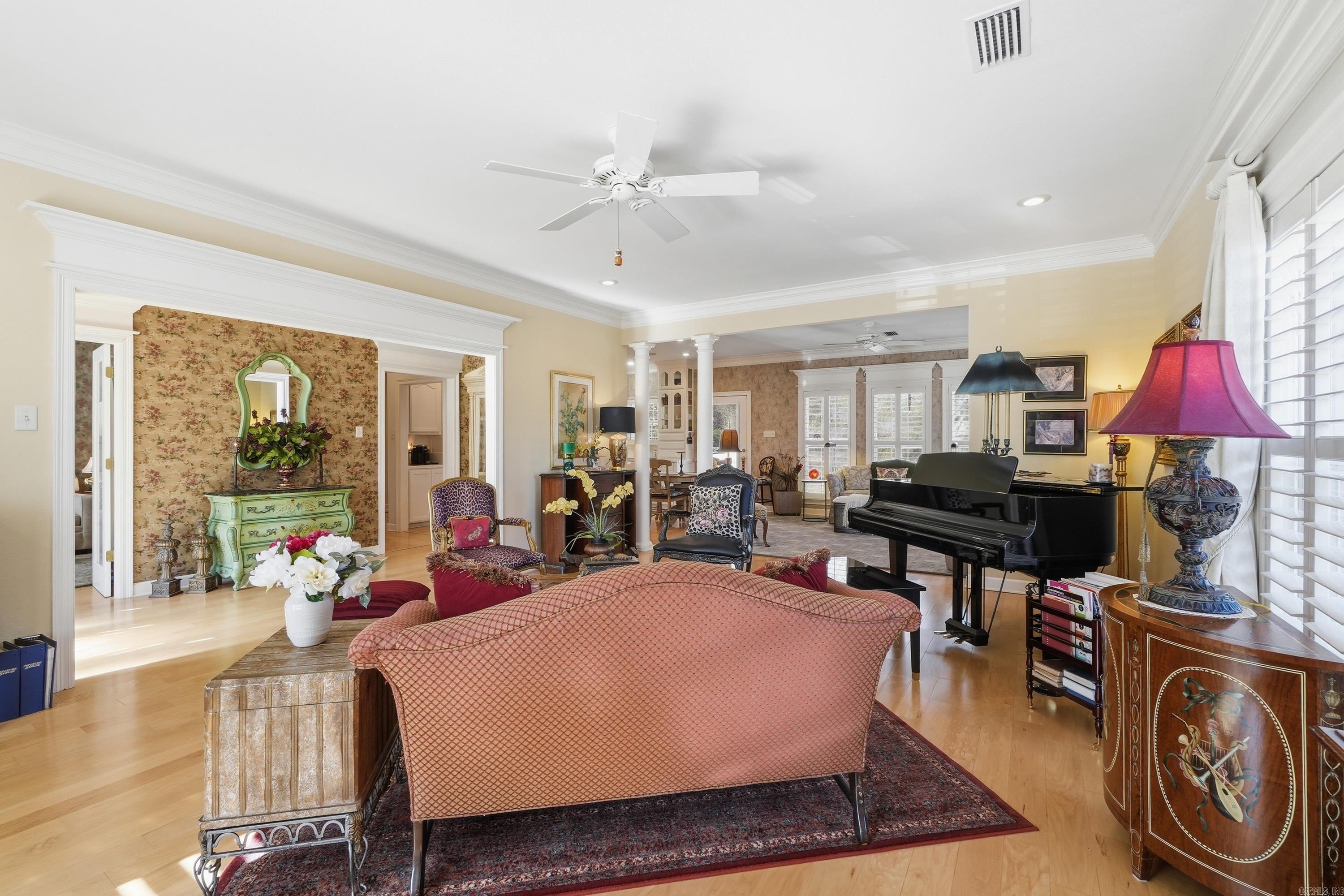 39 Reed  Greenbrier, AR