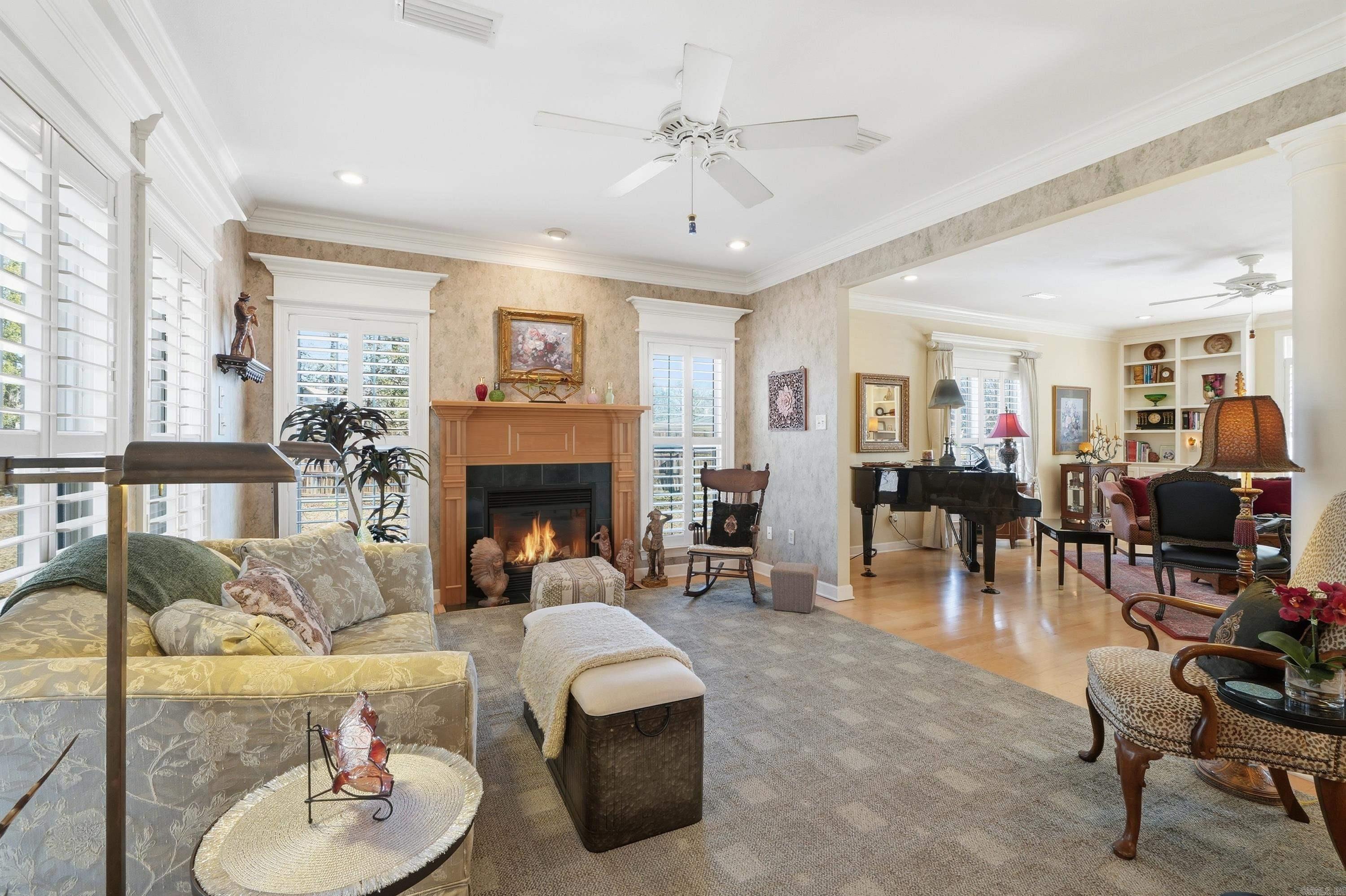 39 Reed  Greenbrier, AR