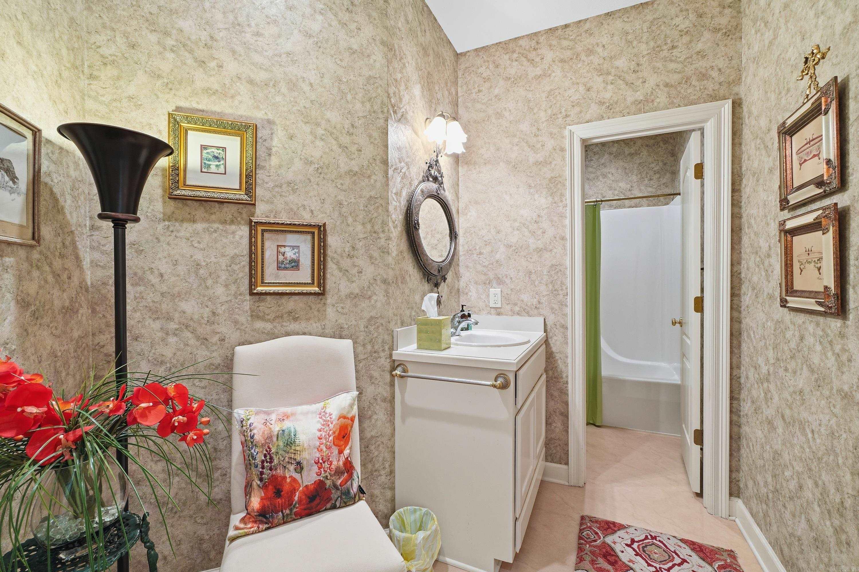 39 Reed  Greenbrier, AR