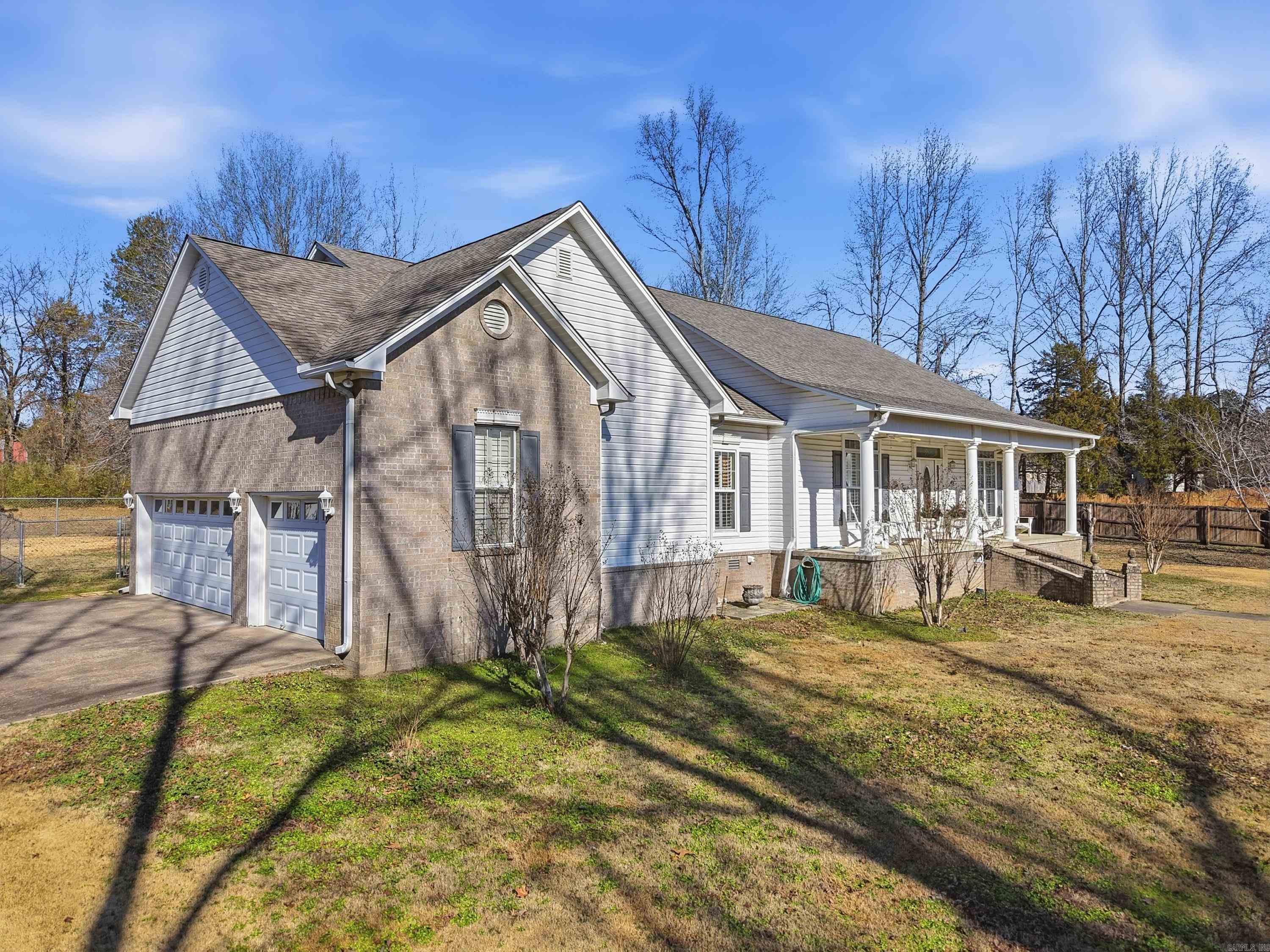 39 Reed  Greenbrier, AR