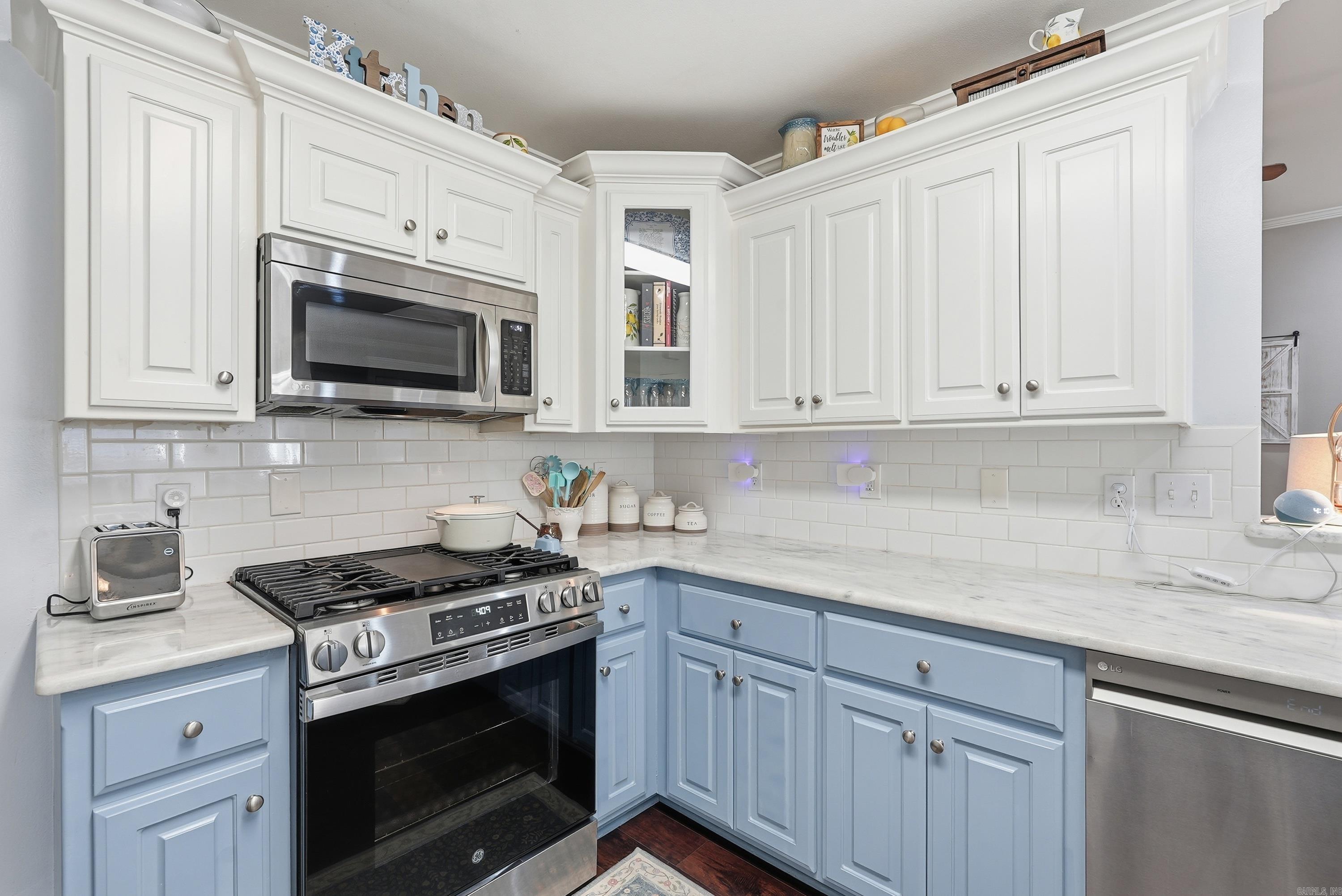 3018 Shady Side Drive Sherwood, AR 72120