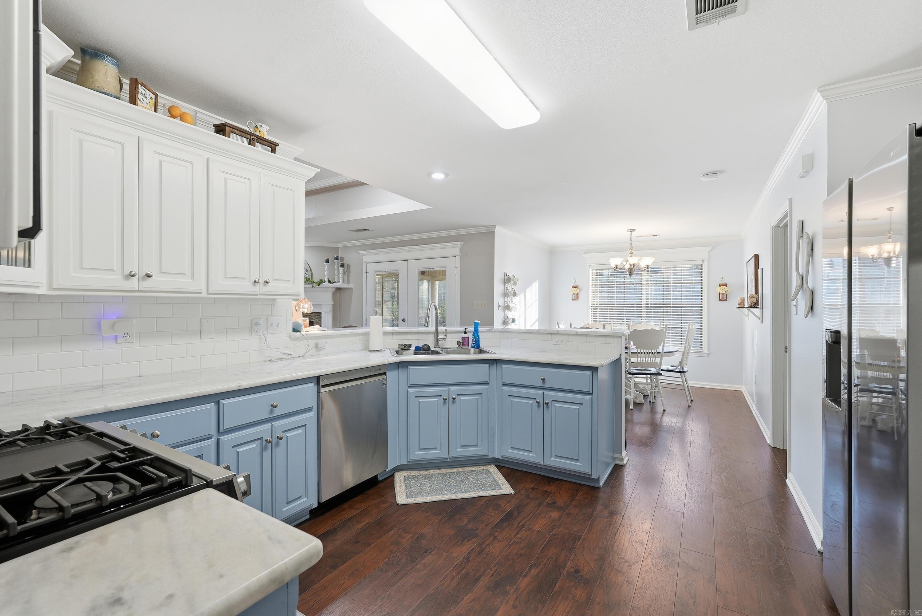 3018 Shady Side Drive Sherwood, AR 72120