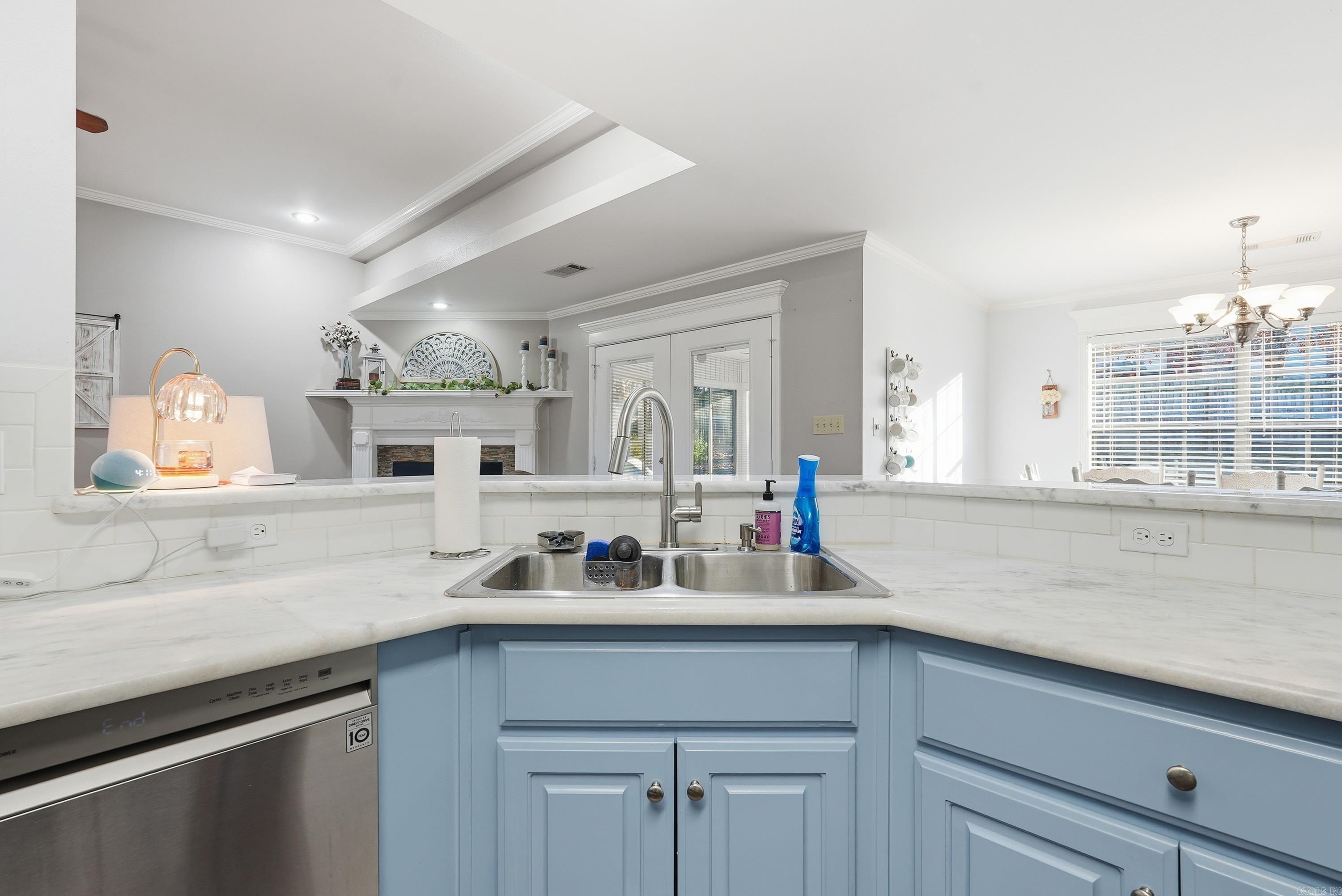 3018 Shady Side Drive Sherwood, AR 72120