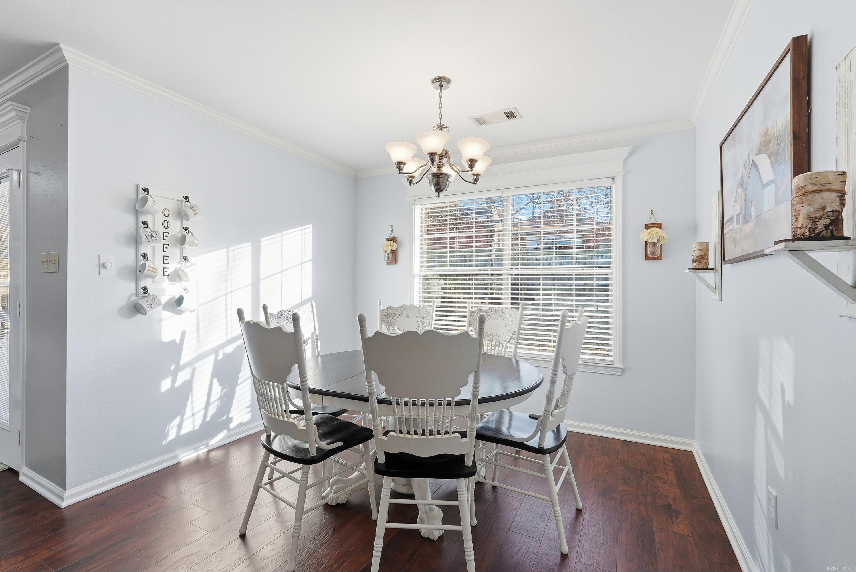 3018 Shady Side Drive Sherwood, AR 72120