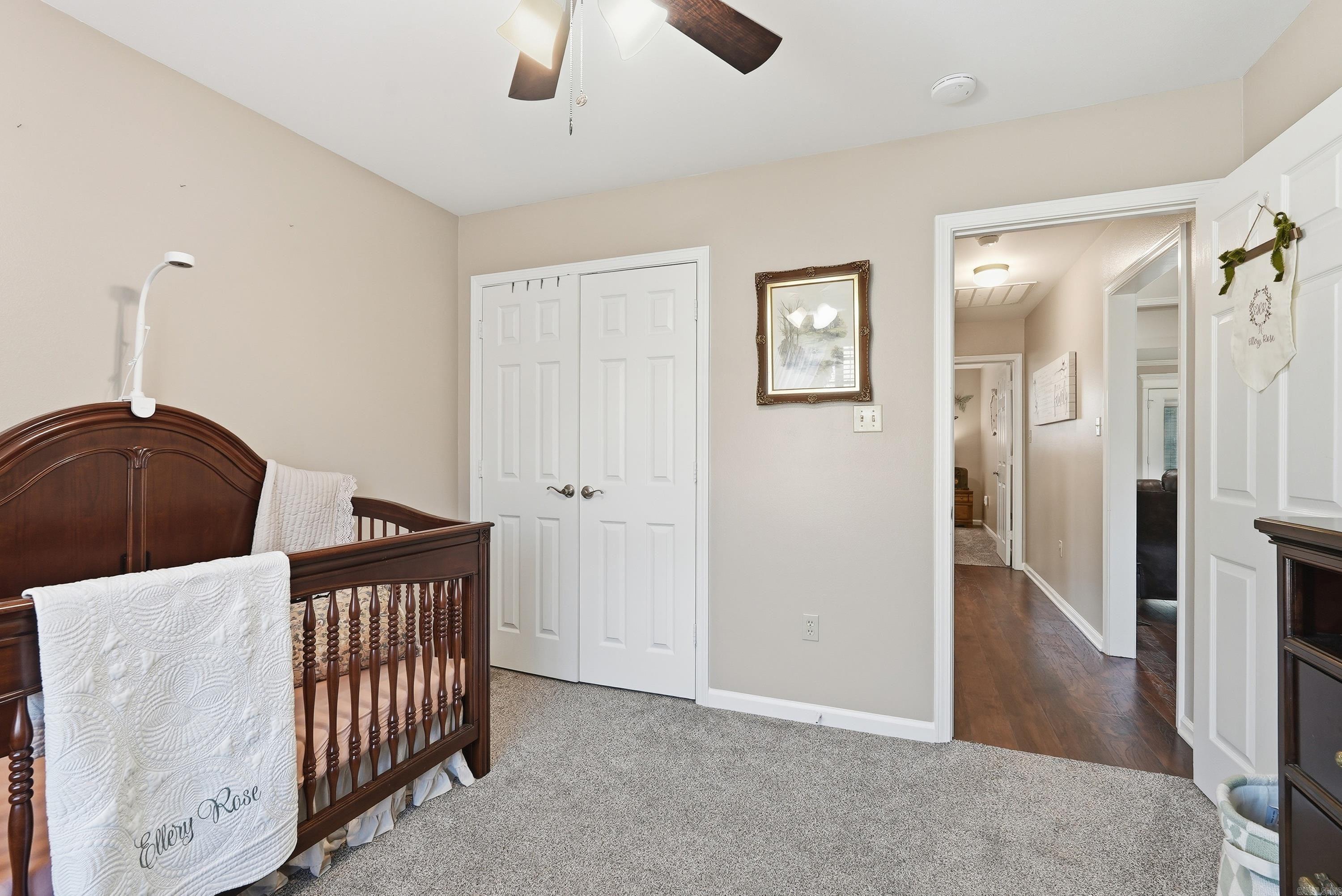 3018 Shady Side Drive Sherwood, AR 72120