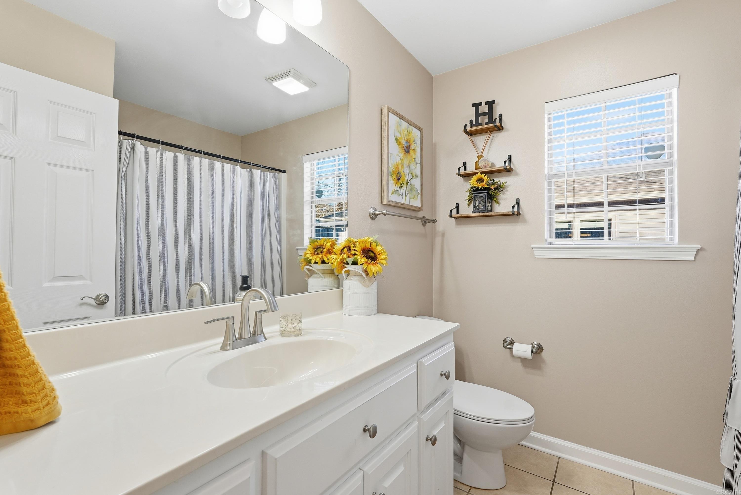 3018 Shady Side Drive Sherwood, AR 72120