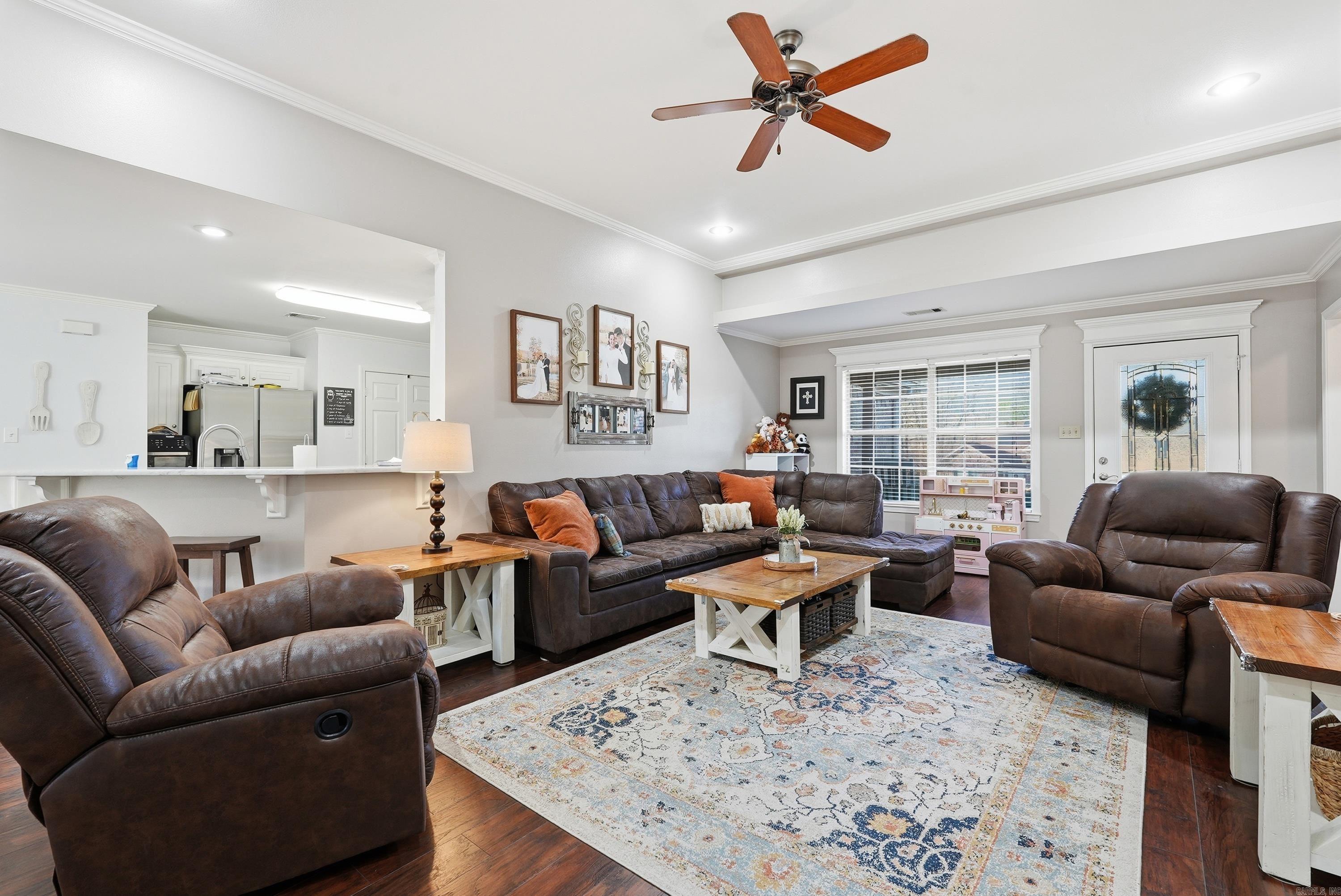 3018 Shady Side Drive Sherwood, AR 72120