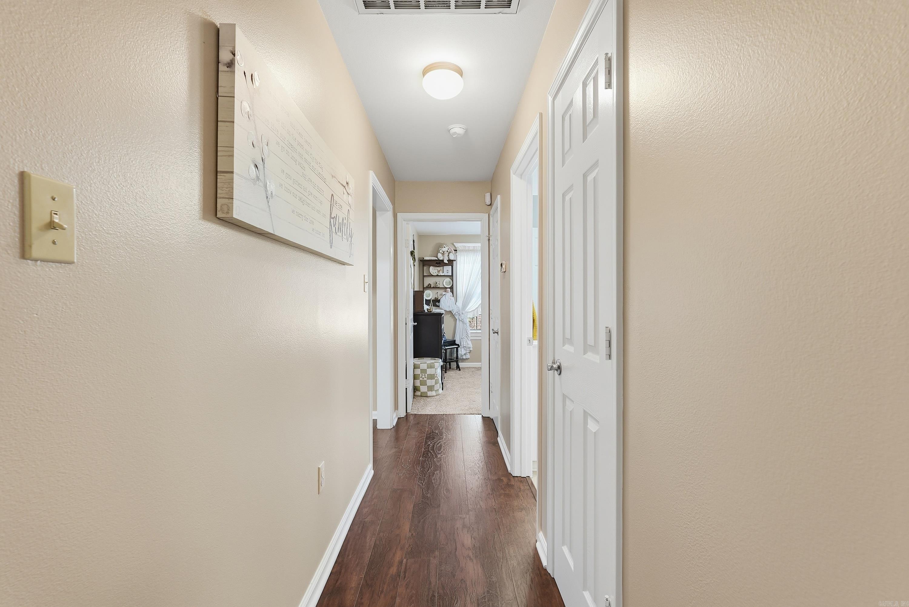 3018 Shady Side Drive Sherwood, AR 72120