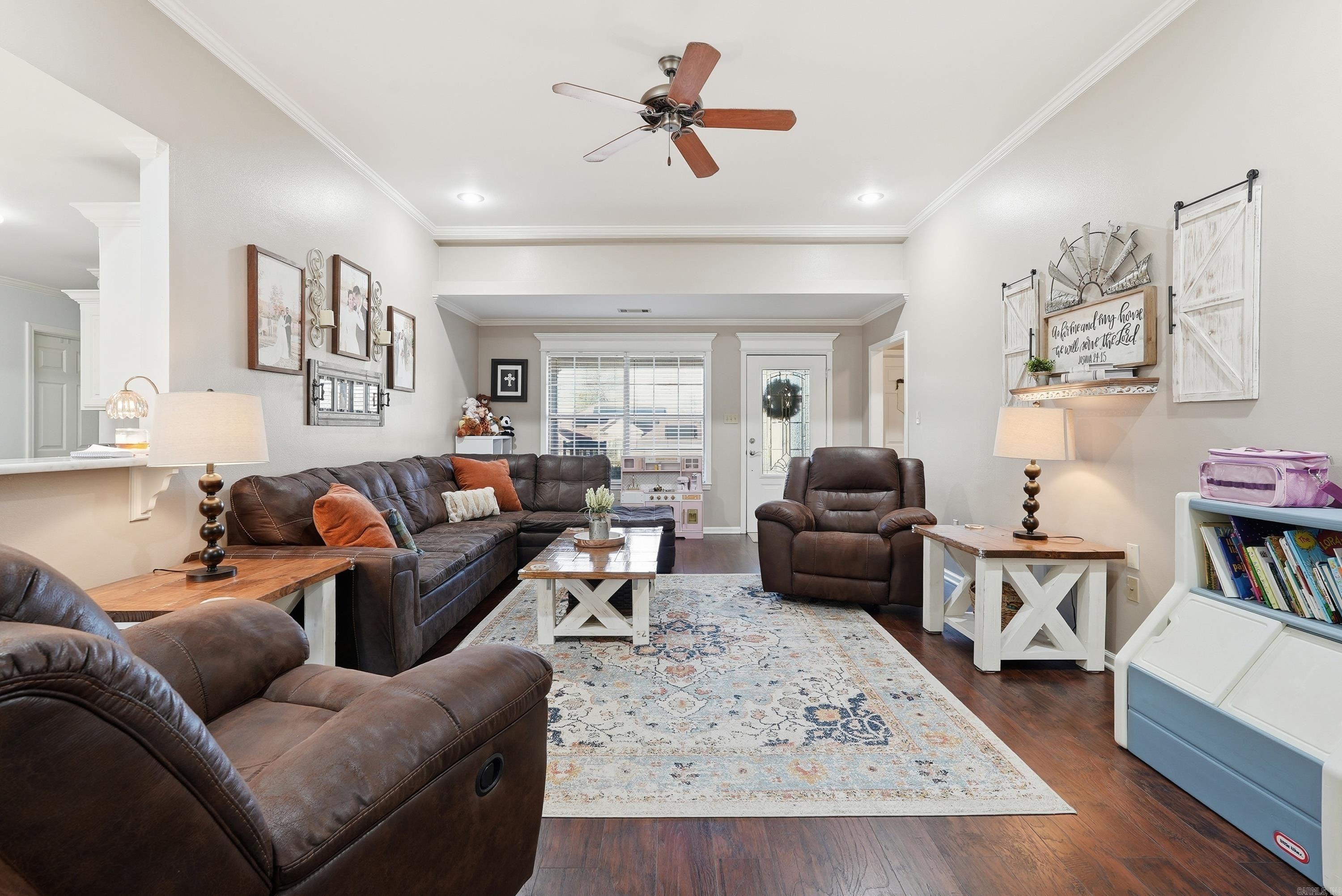 3018 Shady Side Drive Sherwood, AR 72120