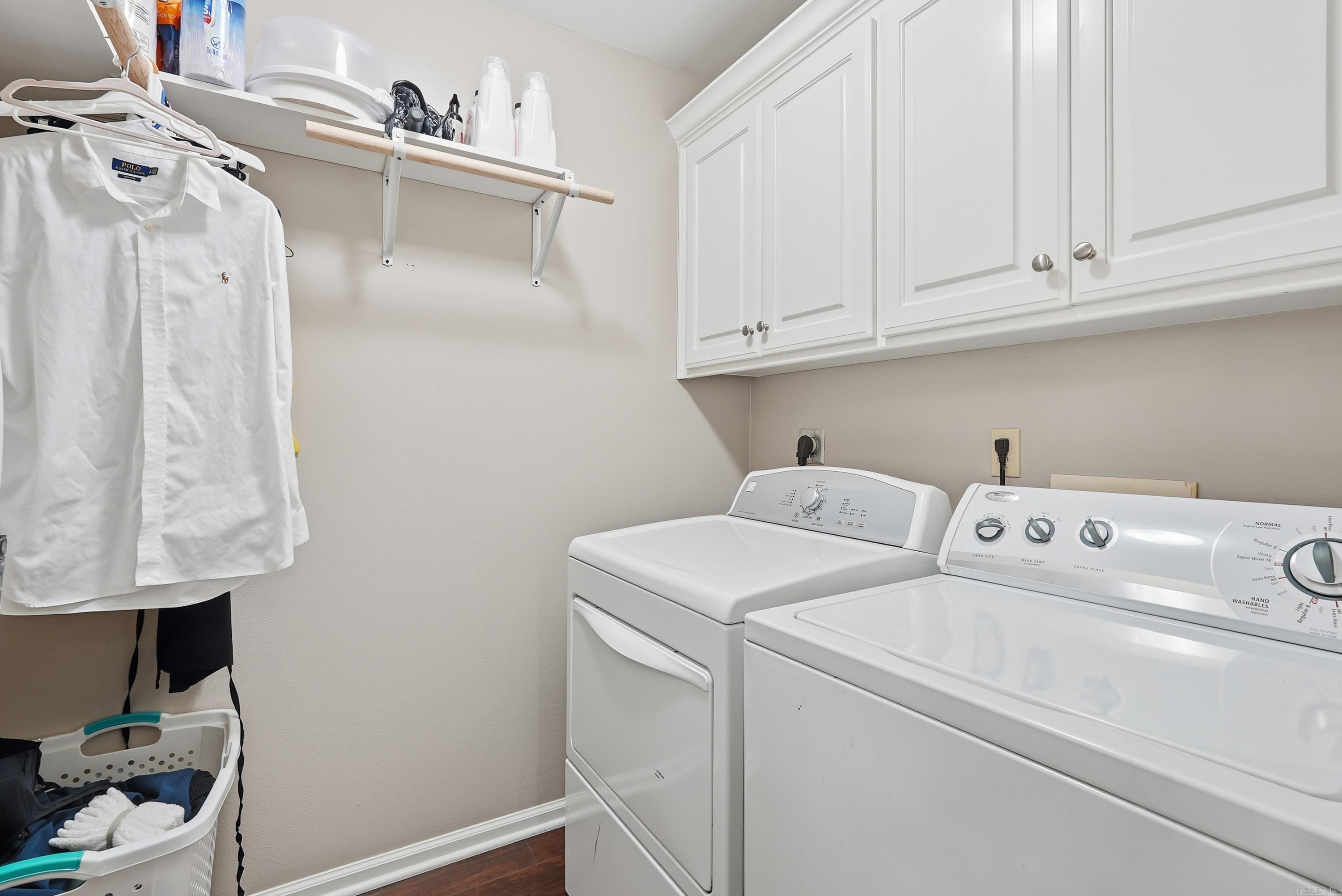 3018 Shady Side Drive Sherwood, AR 72120