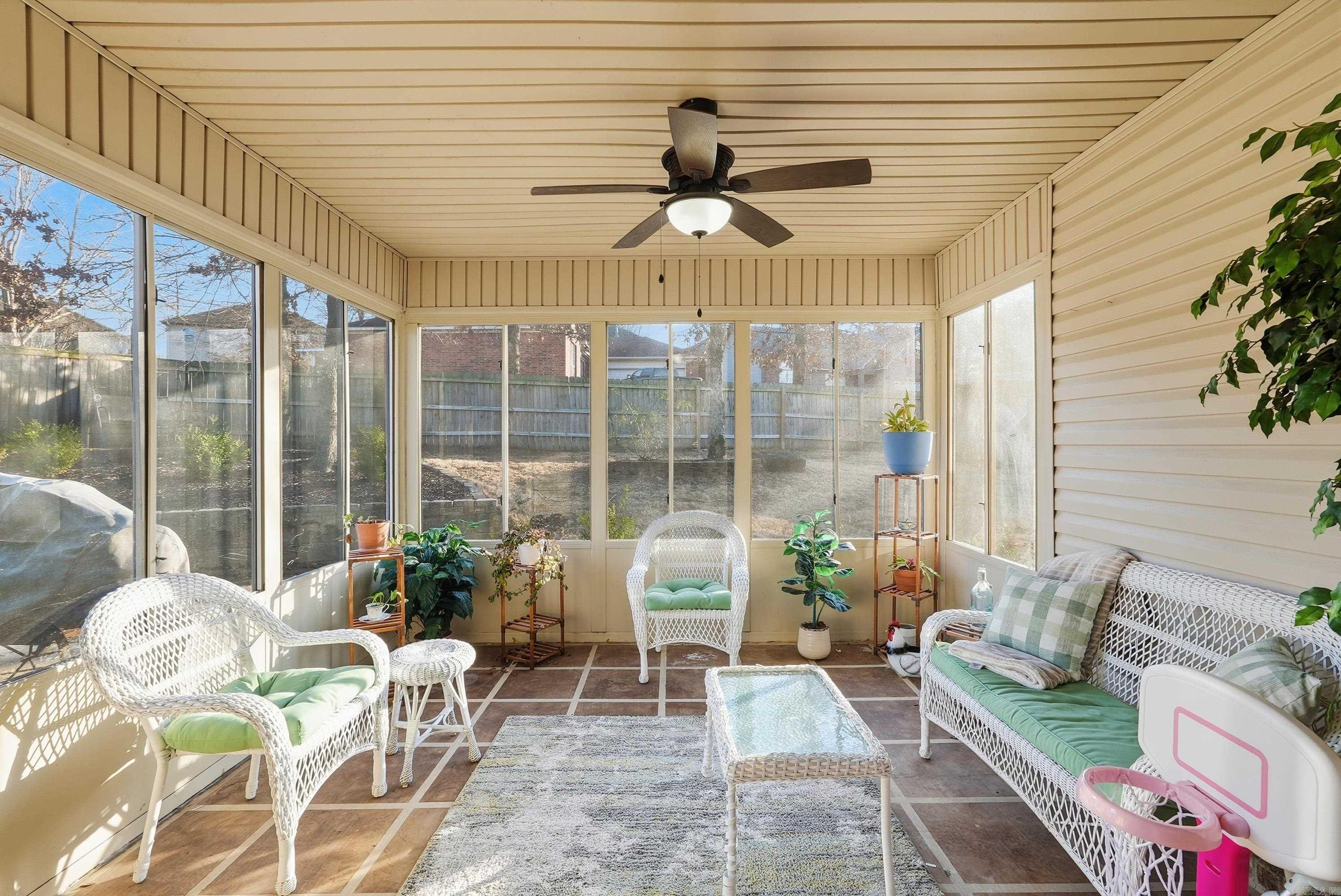 3018 Shady Side Drive Sherwood, AR 72120