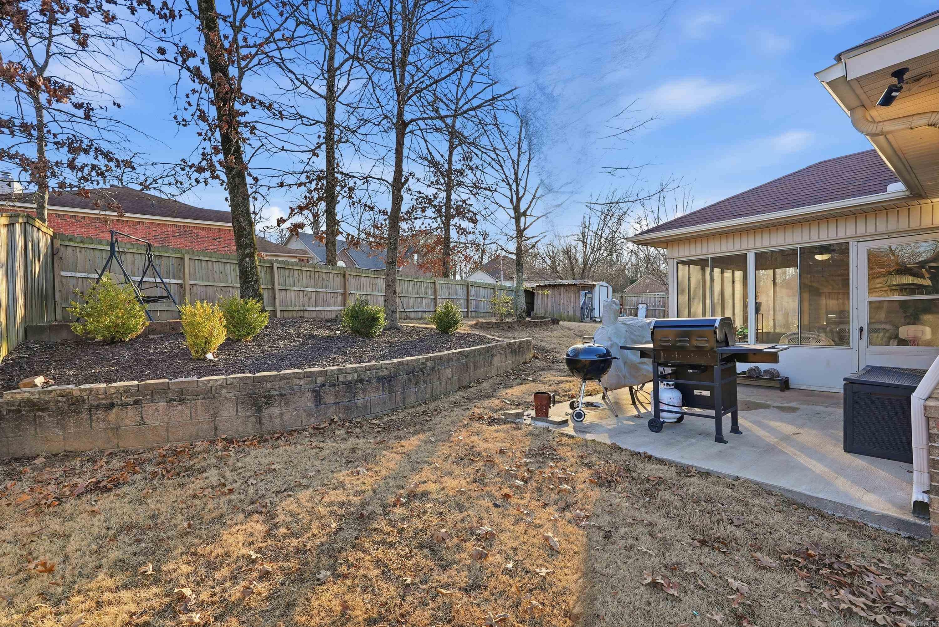 3018 Shady Side Drive Sherwood, AR 72120