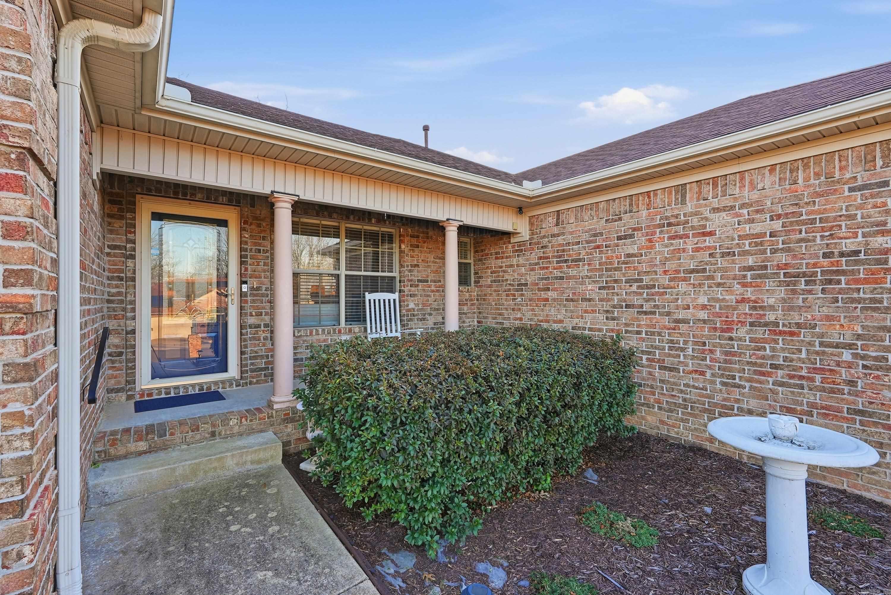 3018 Shady Side Drive Sherwood, AR 72120