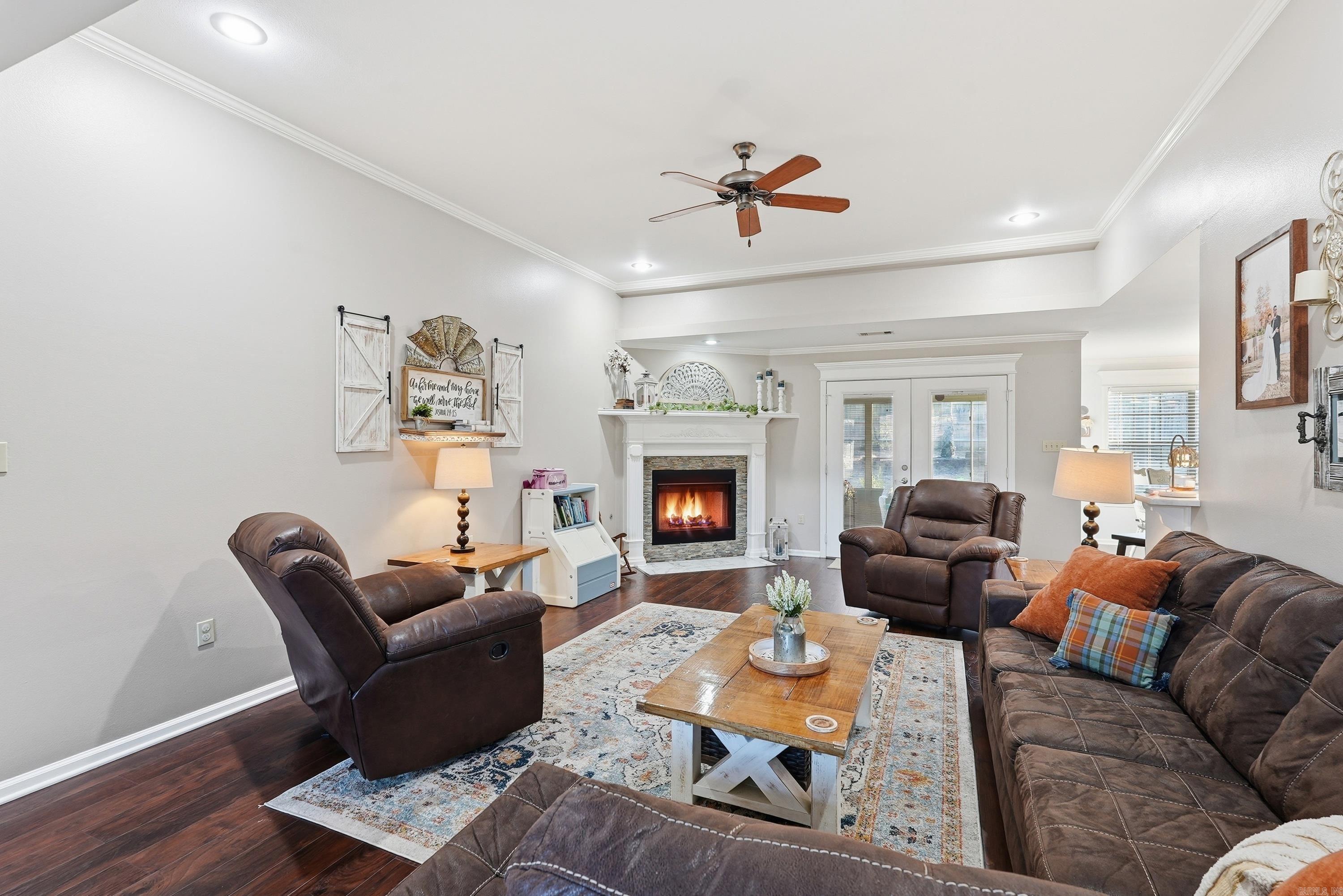 3018 Shady Side Drive Sherwood, AR 72120