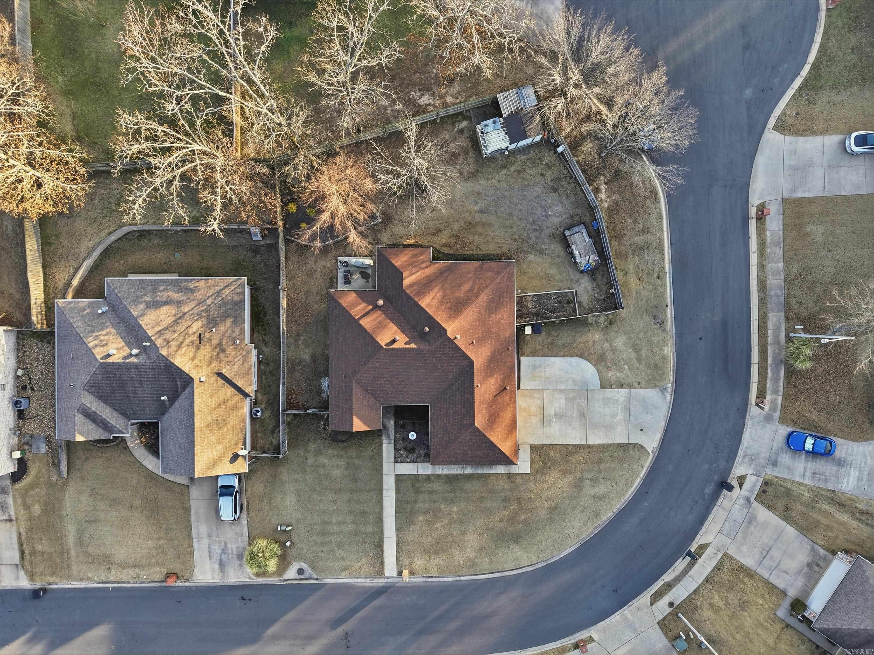 3018 Shady Side Drive Sherwood, AR 72120