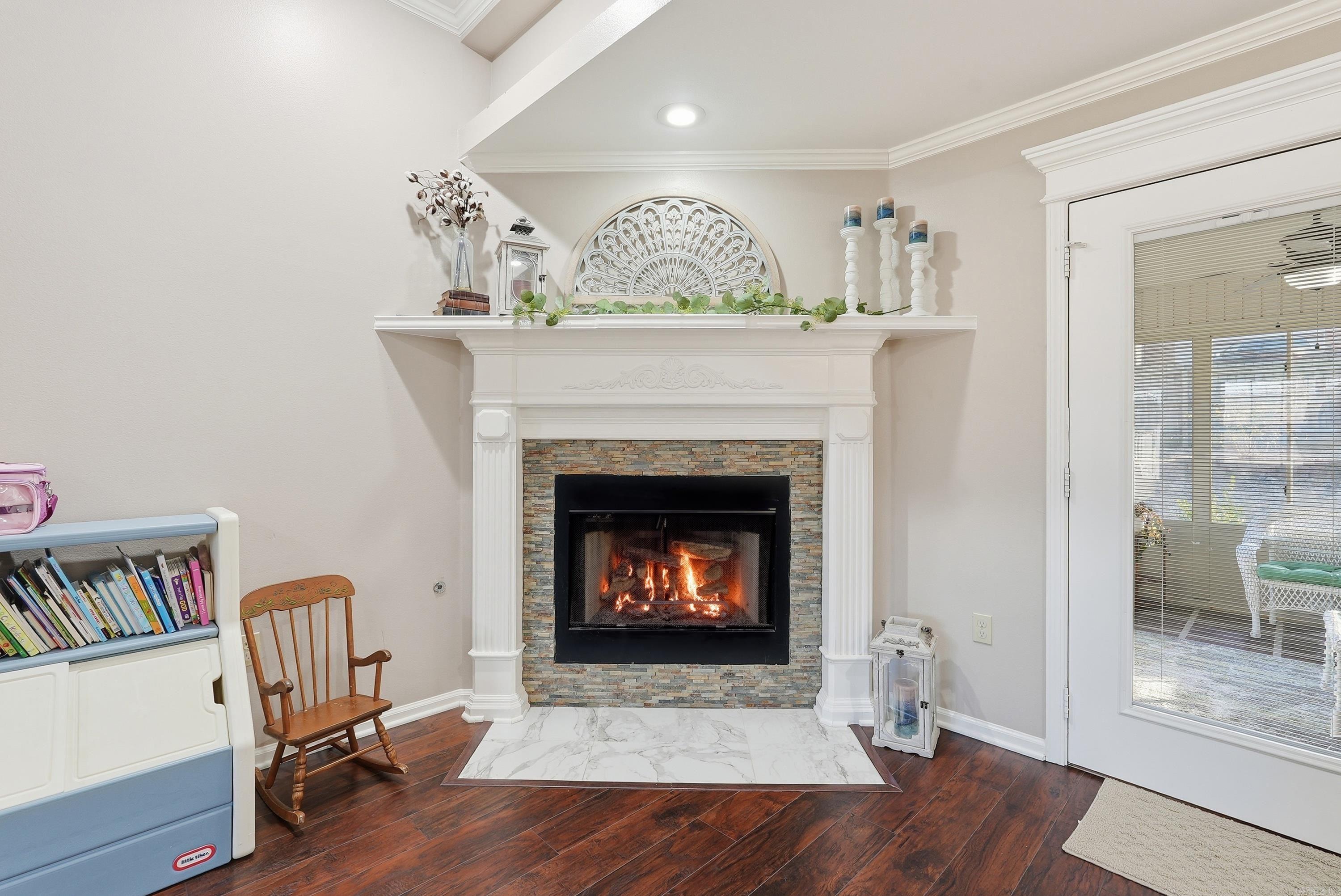 3018 Shady Side Drive Sherwood, AR 72120