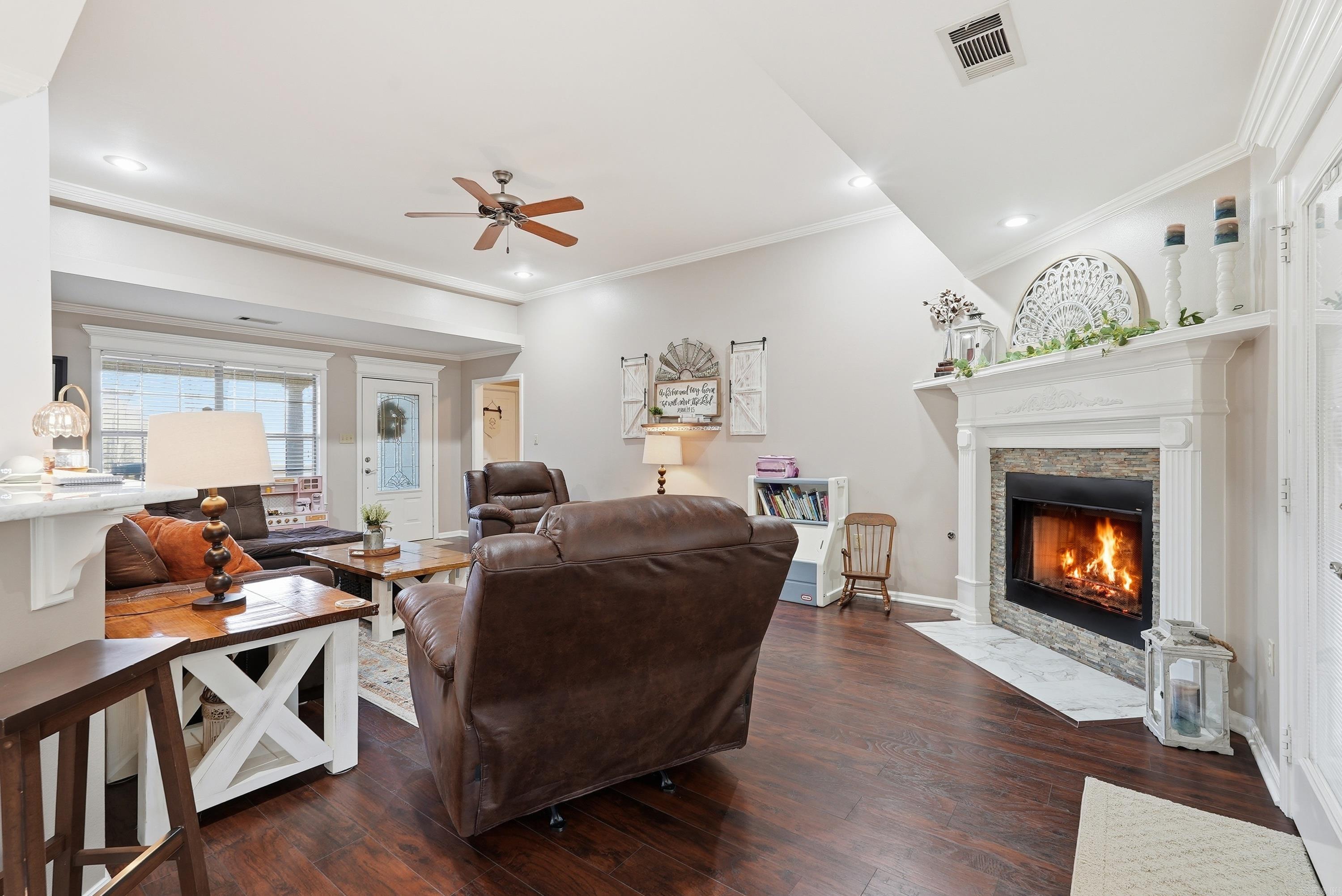 3018 Shady Side Drive Sherwood, AR 72120