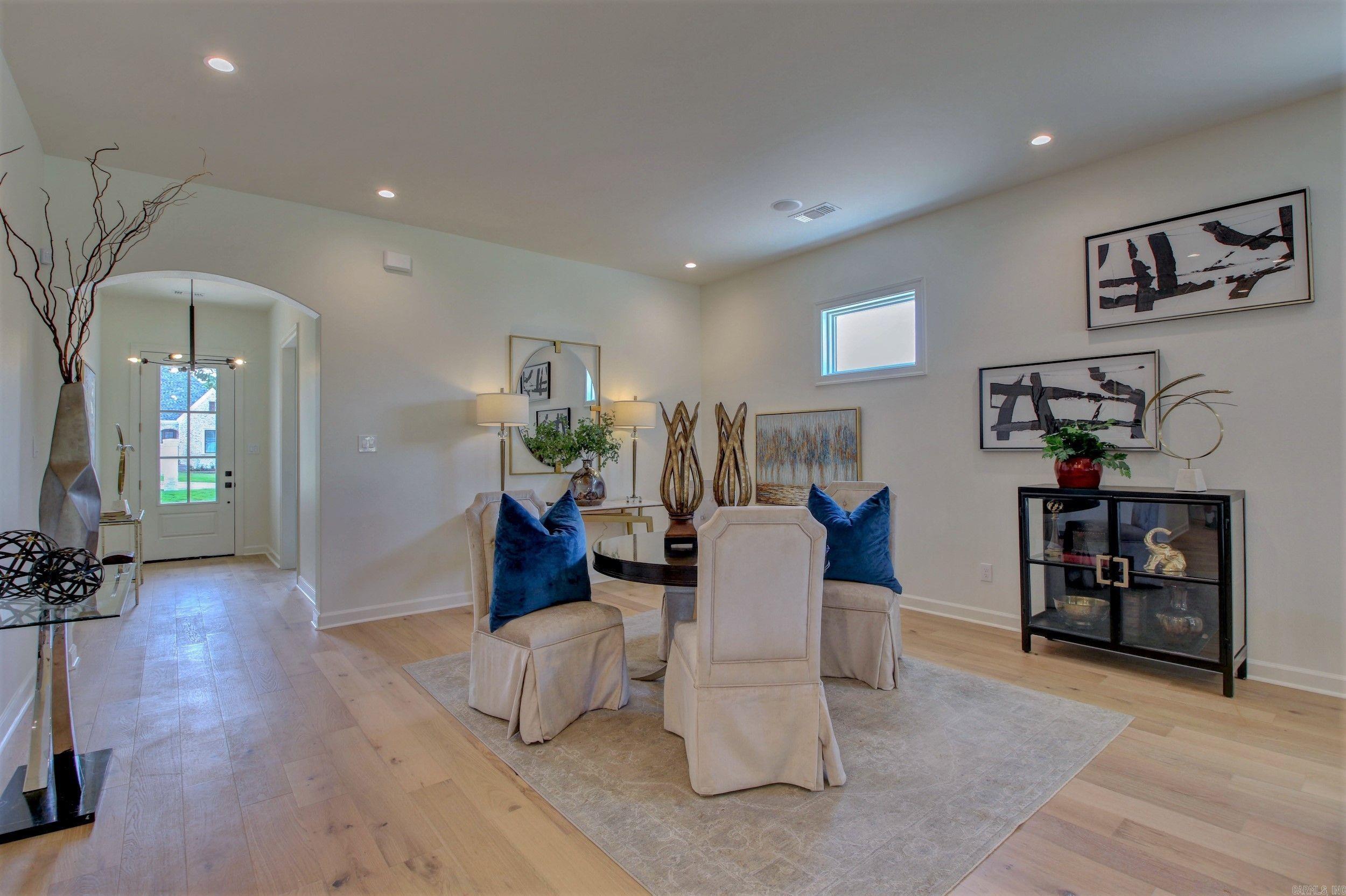 100 Mergeron Court Little Rock, AR 72212