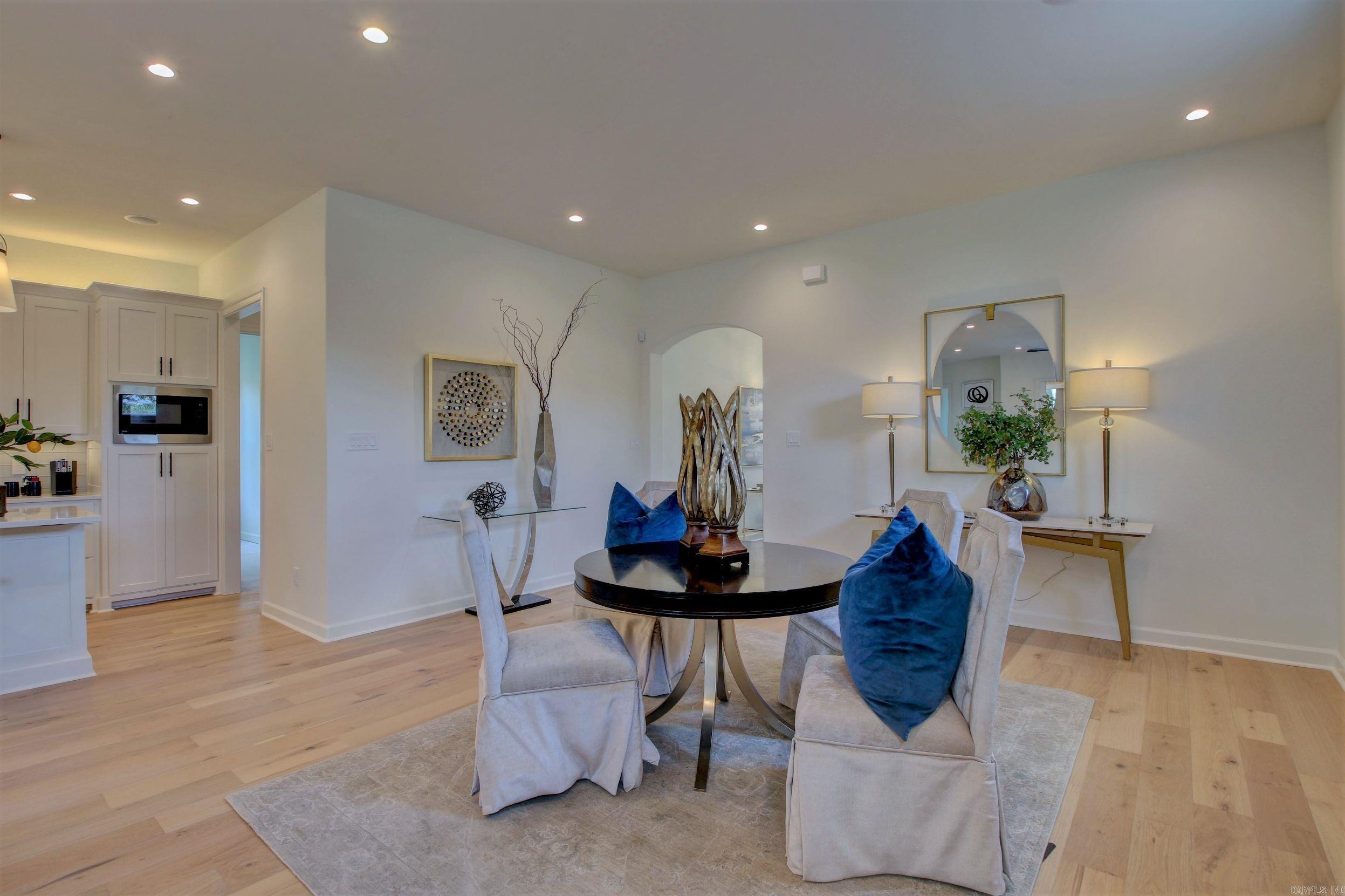 100 Mergeron Court Little Rock, AR 72212