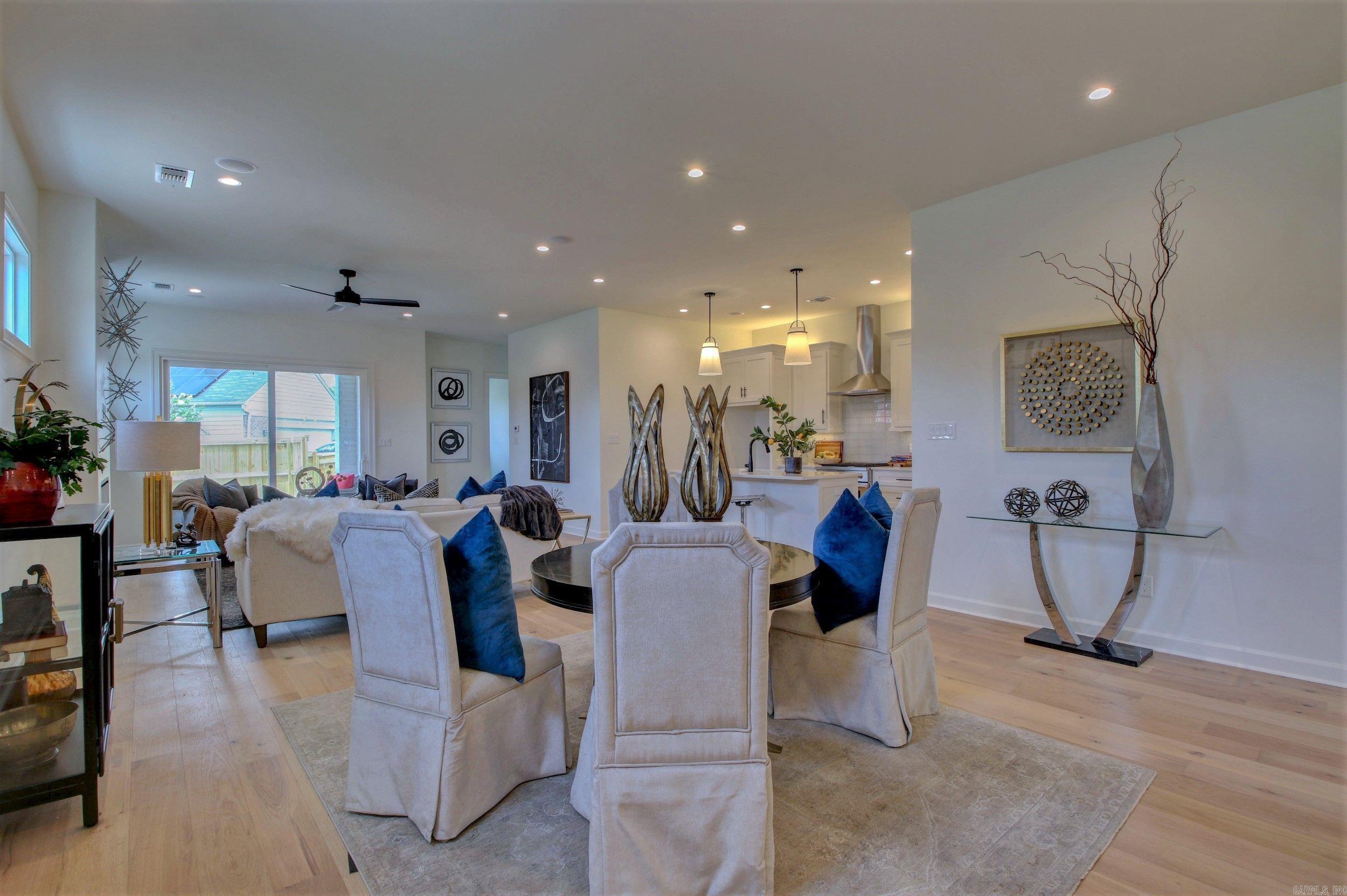 100 Mergeron Court Little Rock, AR 72212