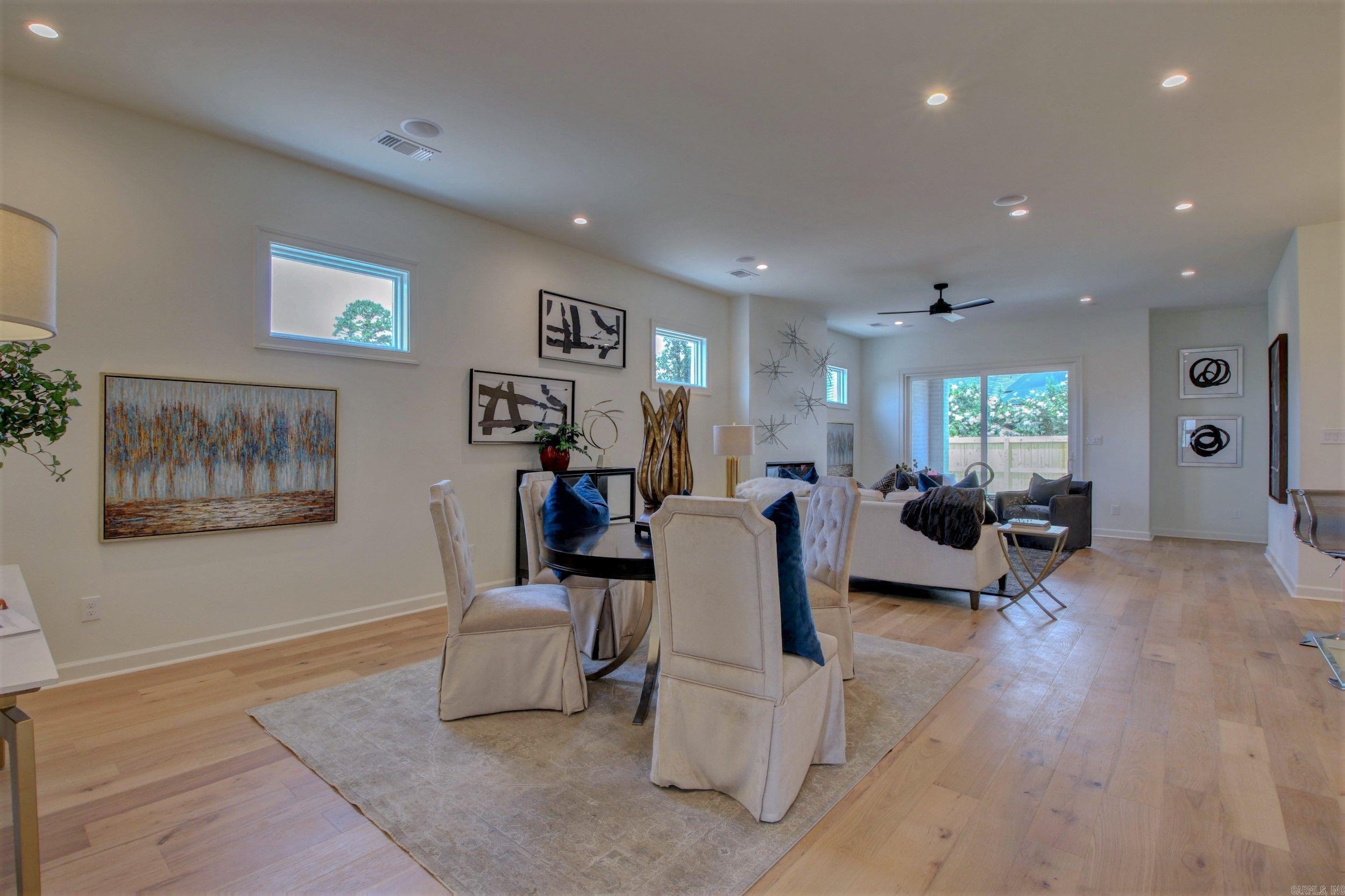 100 Mergeron Court Little Rock, AR 72212