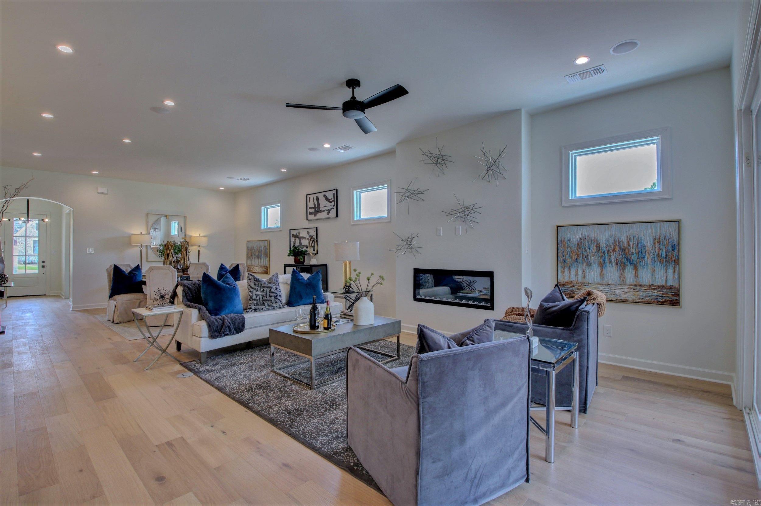 100 Mergeron Court Little Rock, AR 72212