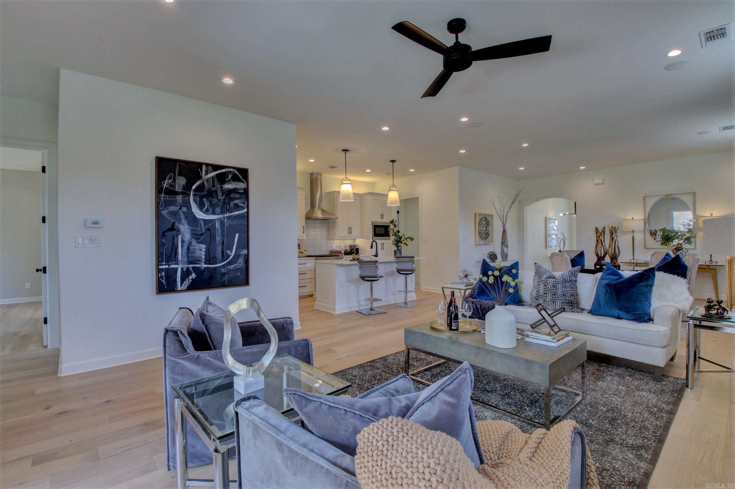 100 Mergeron Court Little Rock, AR 72212