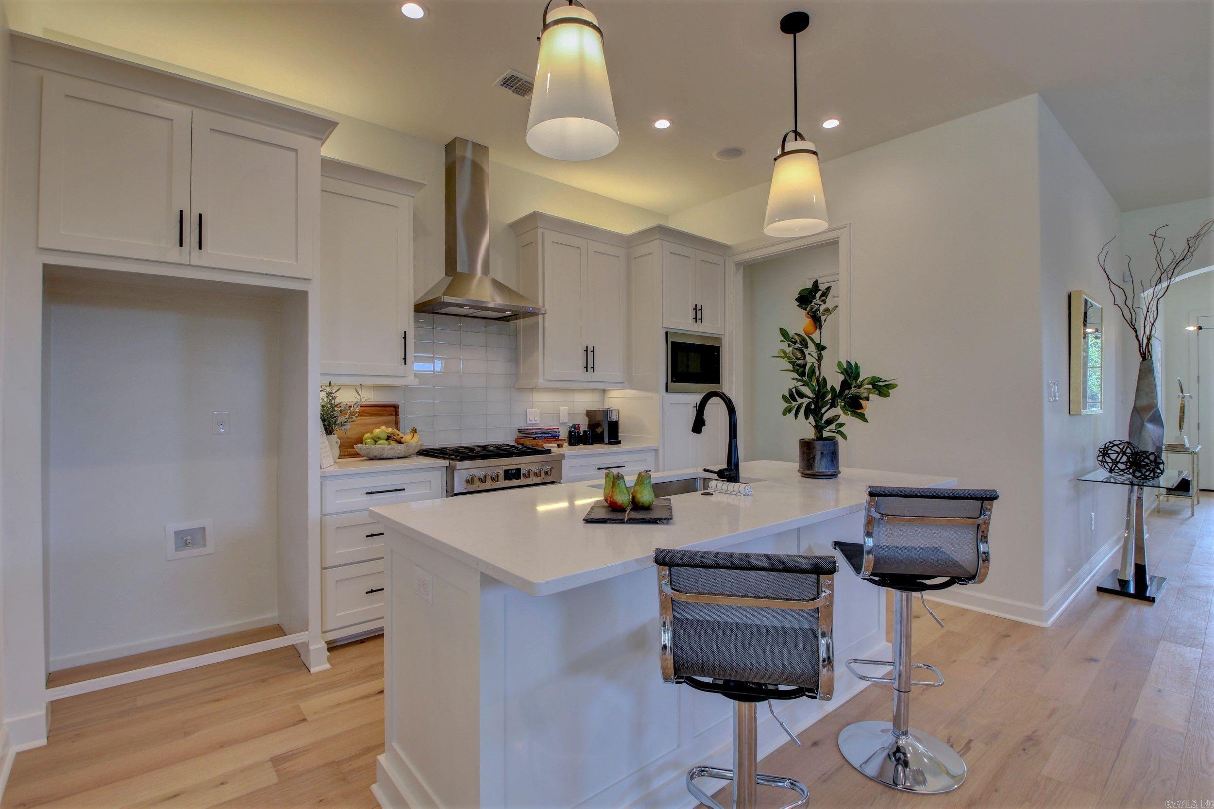 100 Mergeron Court Little Rock, AR 72212