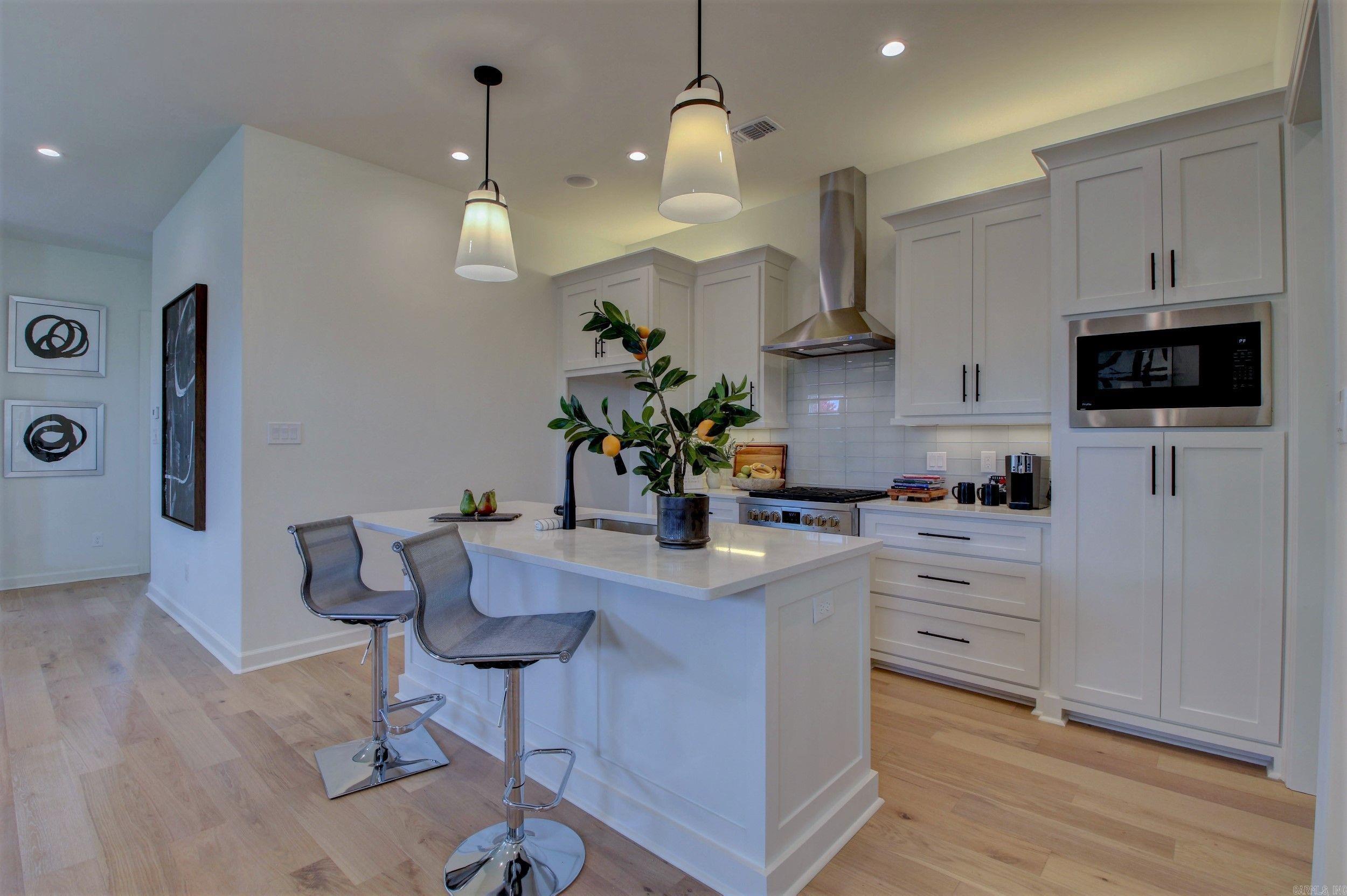 100 Mergeron Court Little Rock, AR 72212