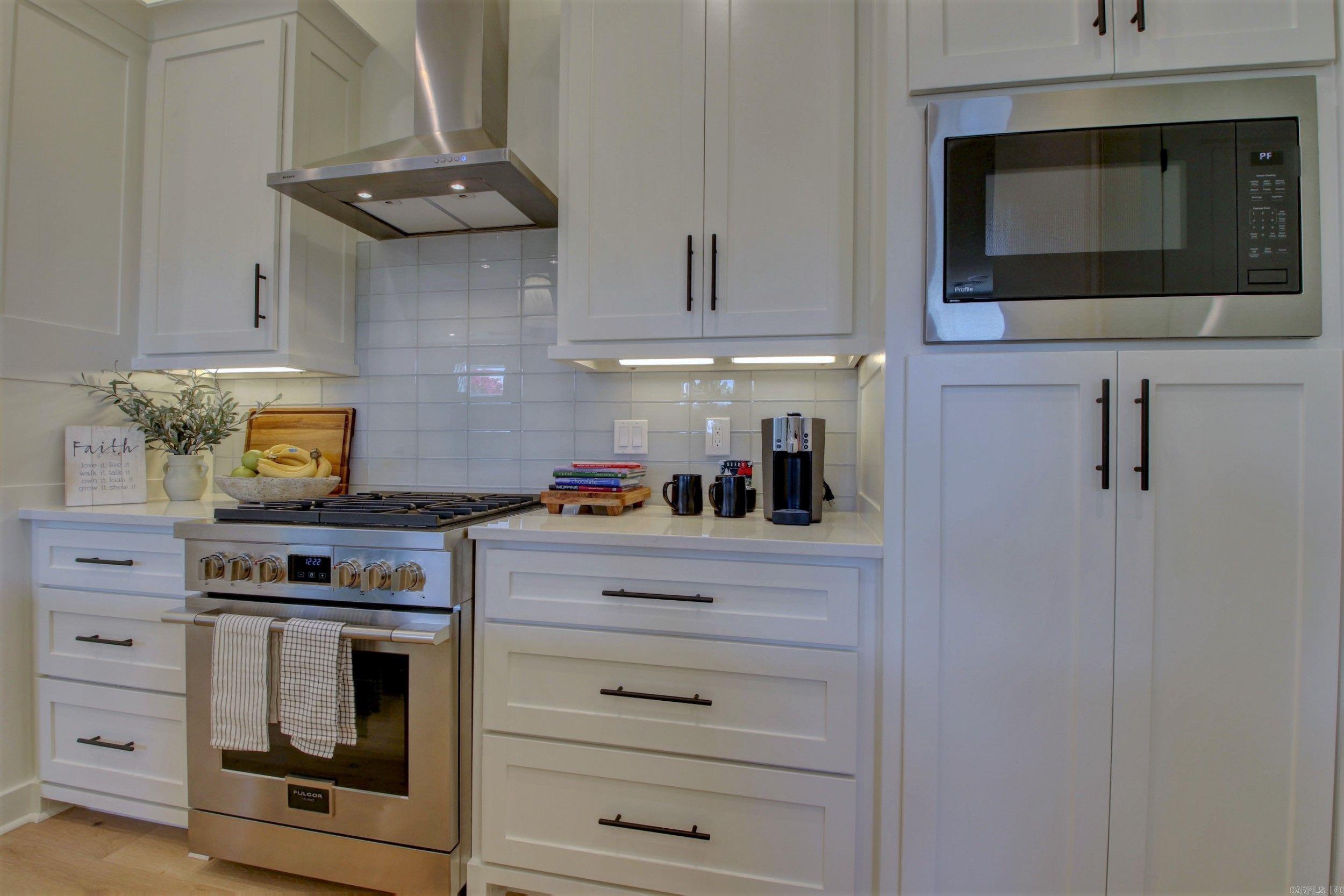 100 Mergeron Court Little Rock, AR 72212