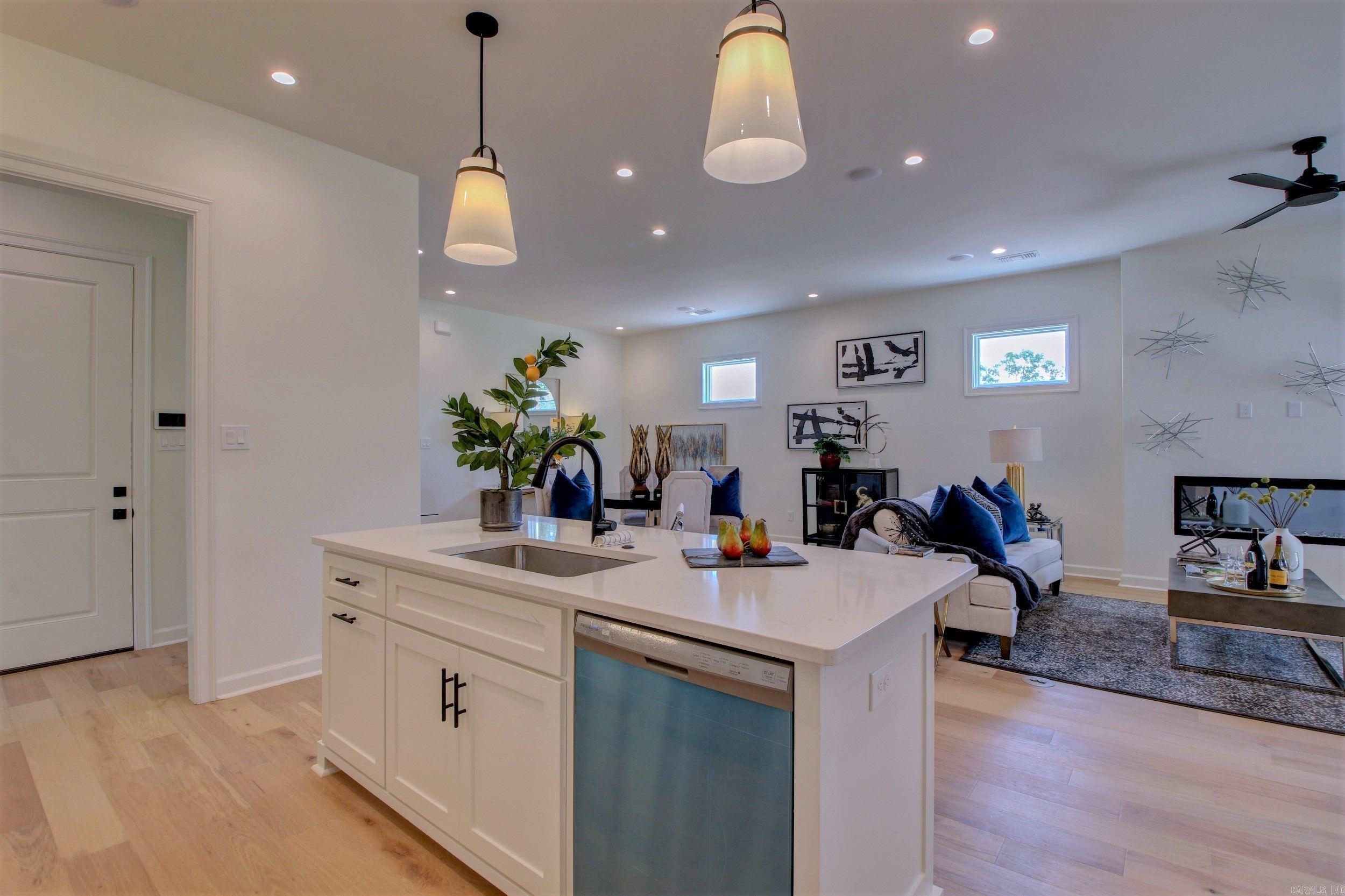 100 Mergeron Court Little Rock, AR 72212