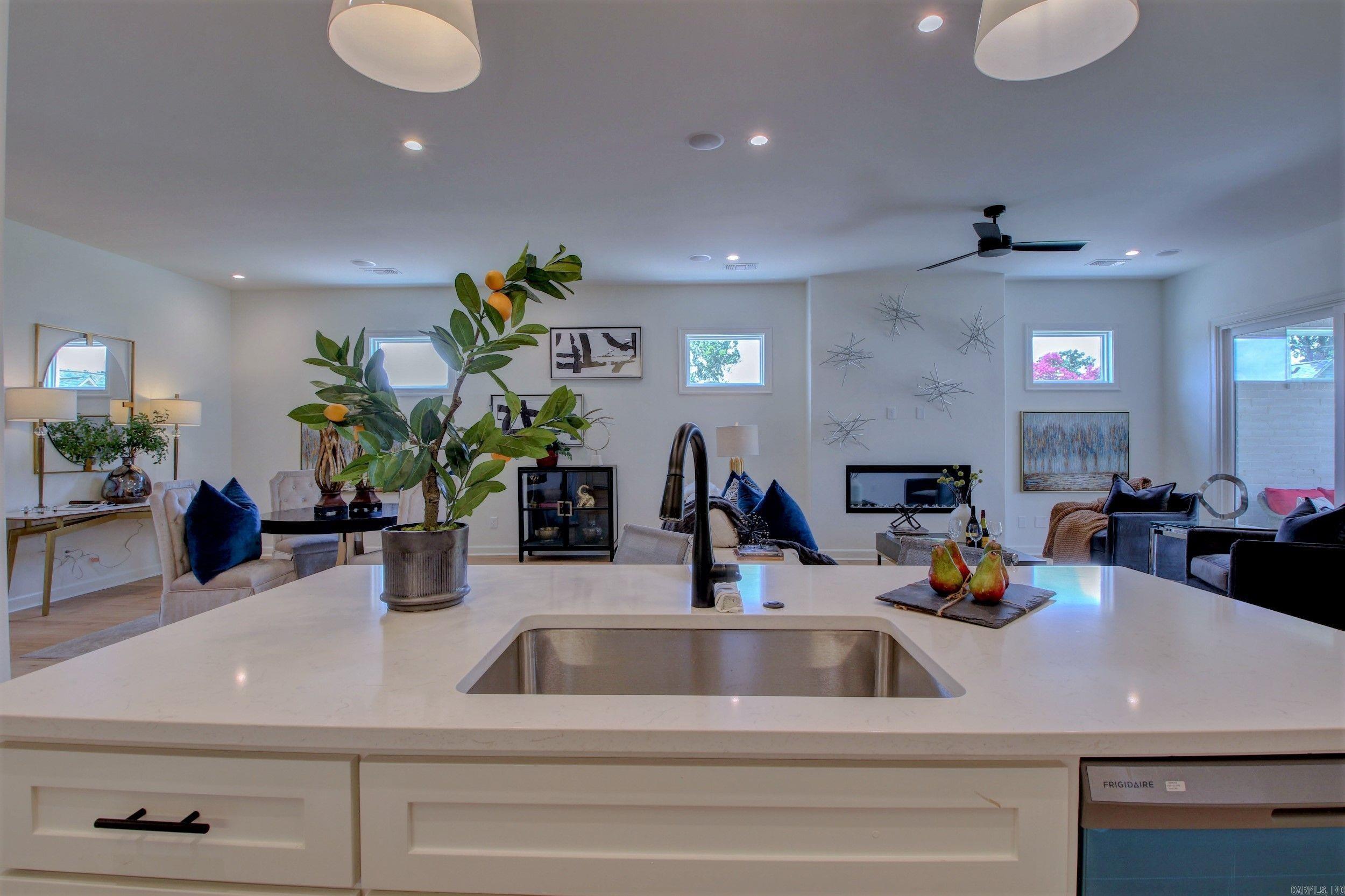 100 Mergeron Court Little Rock, AR 72212