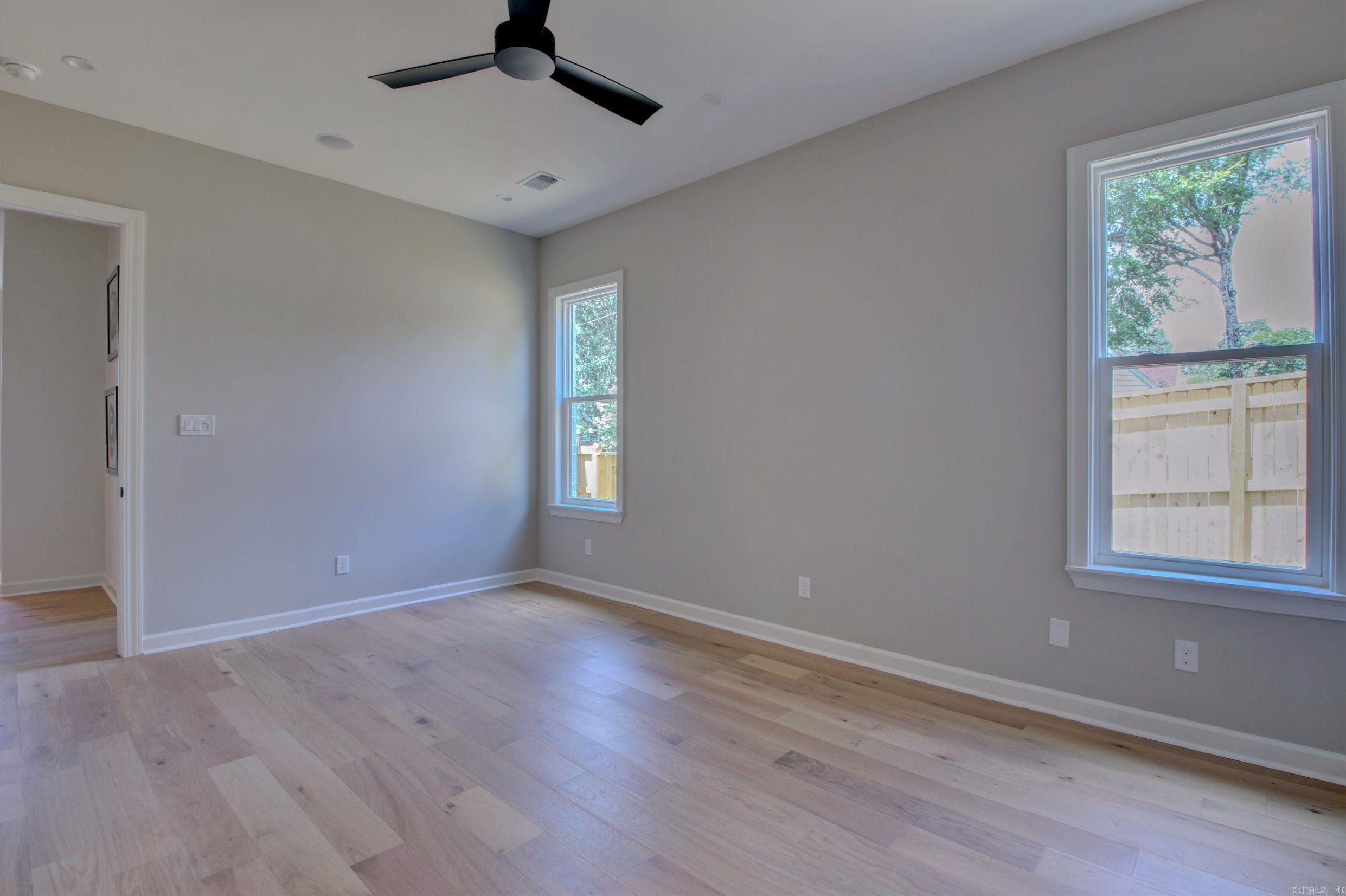 100 Mergeron Court Little Rock, AR 72212