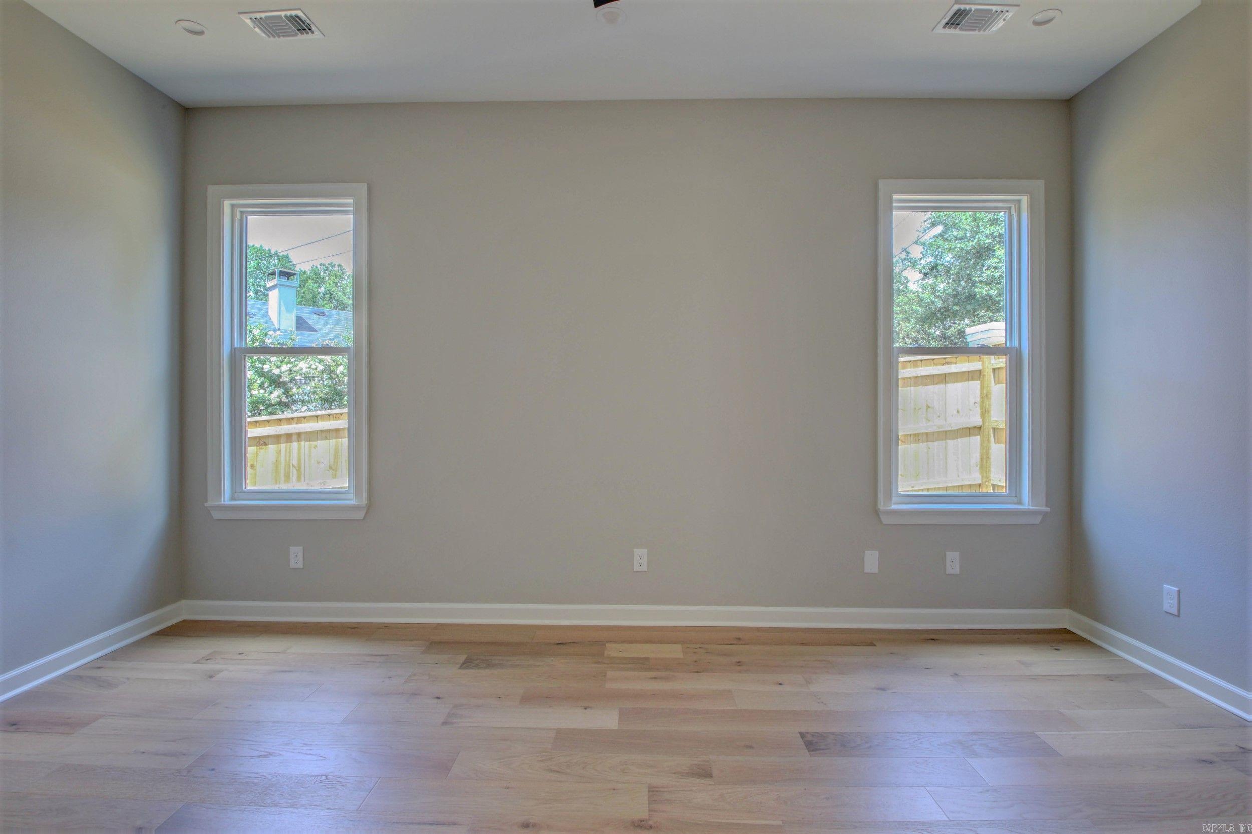 100 Mergeron Court Little Rock, AR 72212