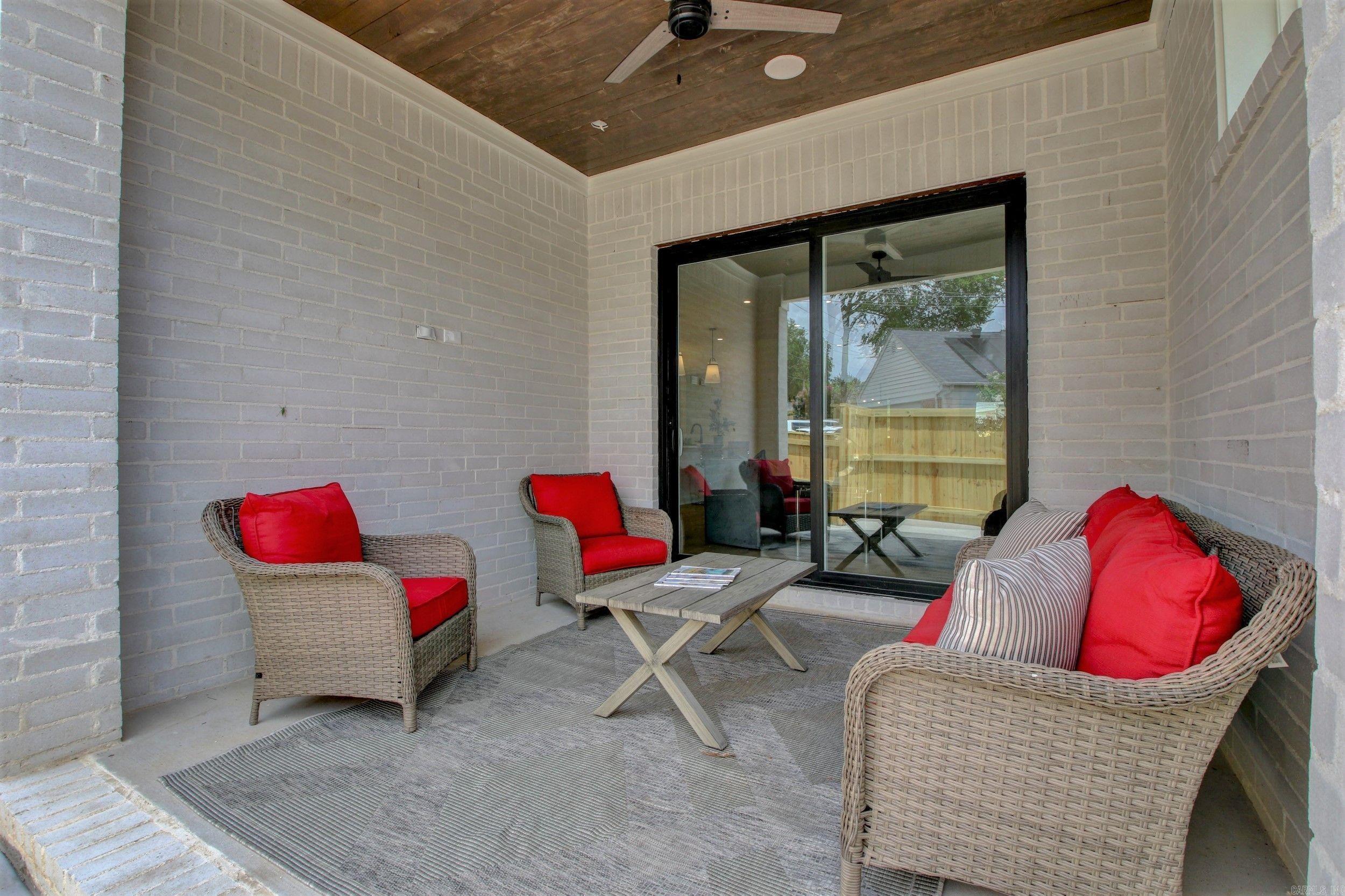 100 Mergeron Court Little Rock, AR 72212