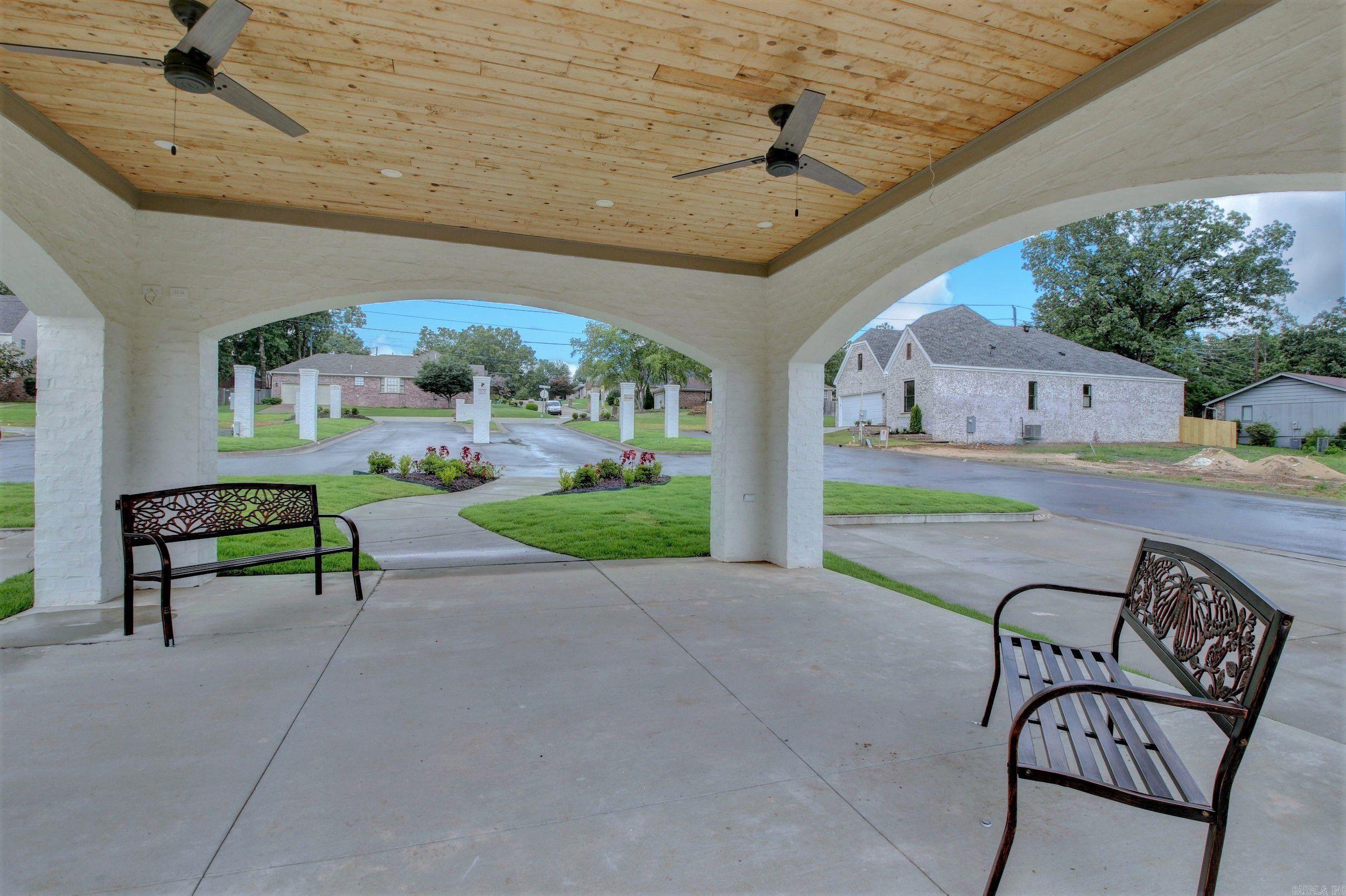 100 Mergeron Court Little Rock, AR 72212