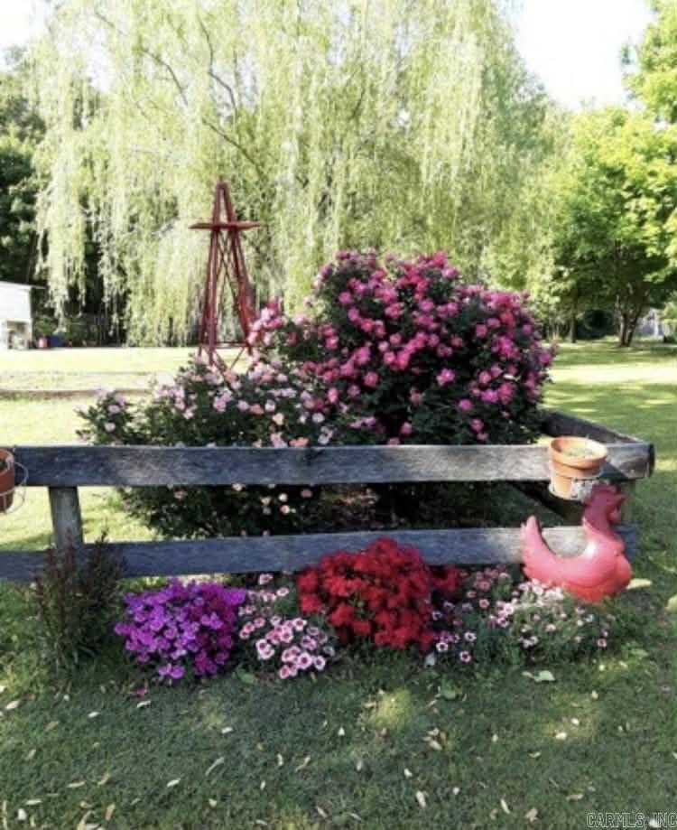 4339 Highway 284  Wynne, AR