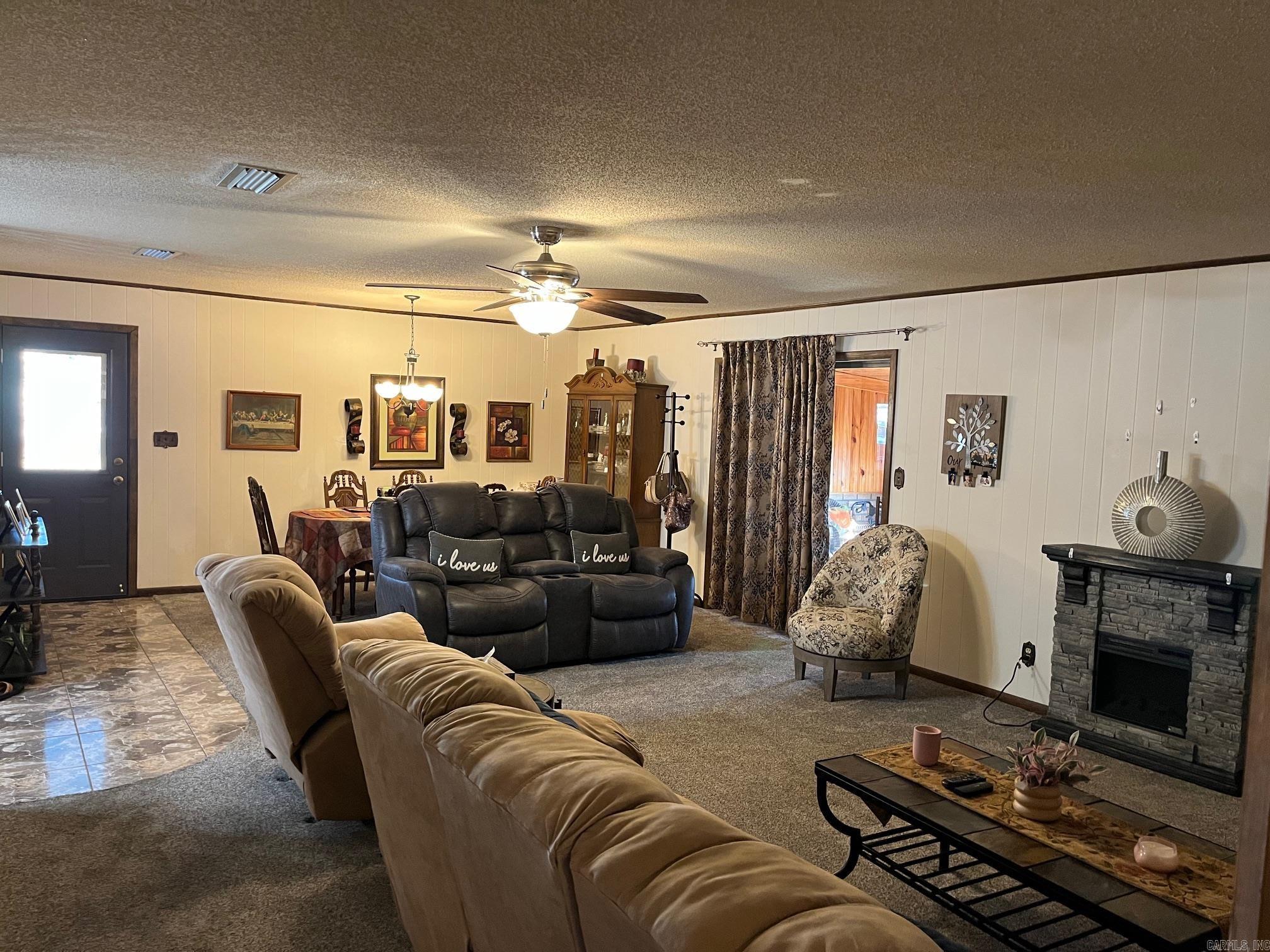 102 W Haislip  Murfreesboro, AR