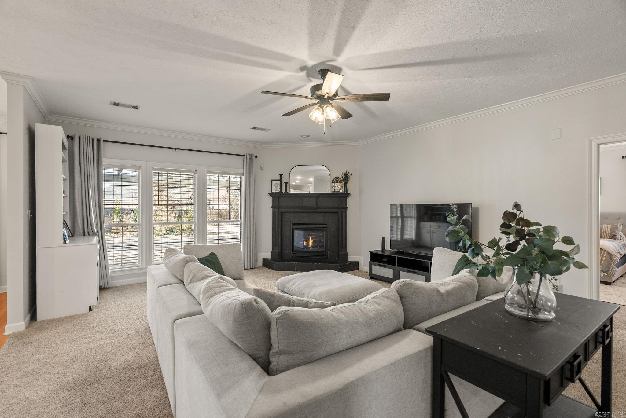 2775 Silver Crest Drive Conway, AR 72034