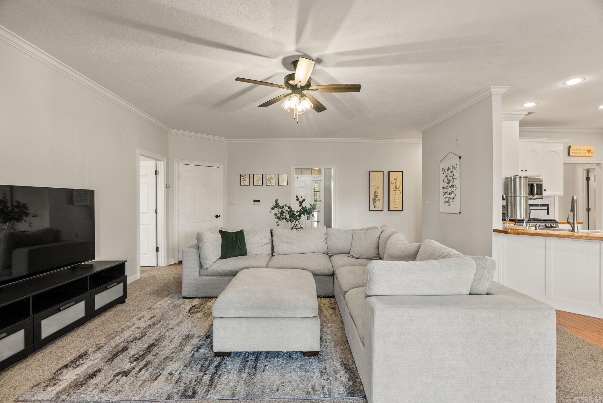 2775 Silver Crest Drive Conway, AR 72034