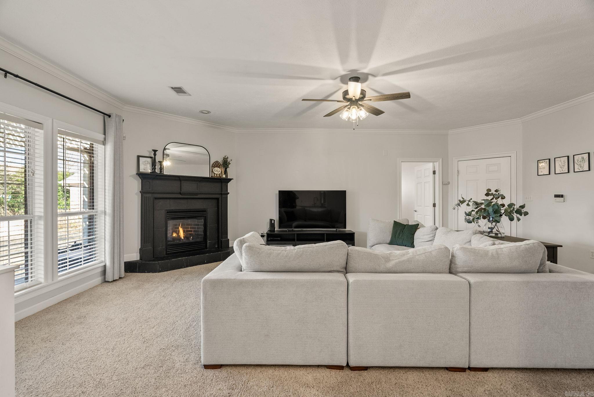 2775 Silver Crest Drive Conway, AR 72034